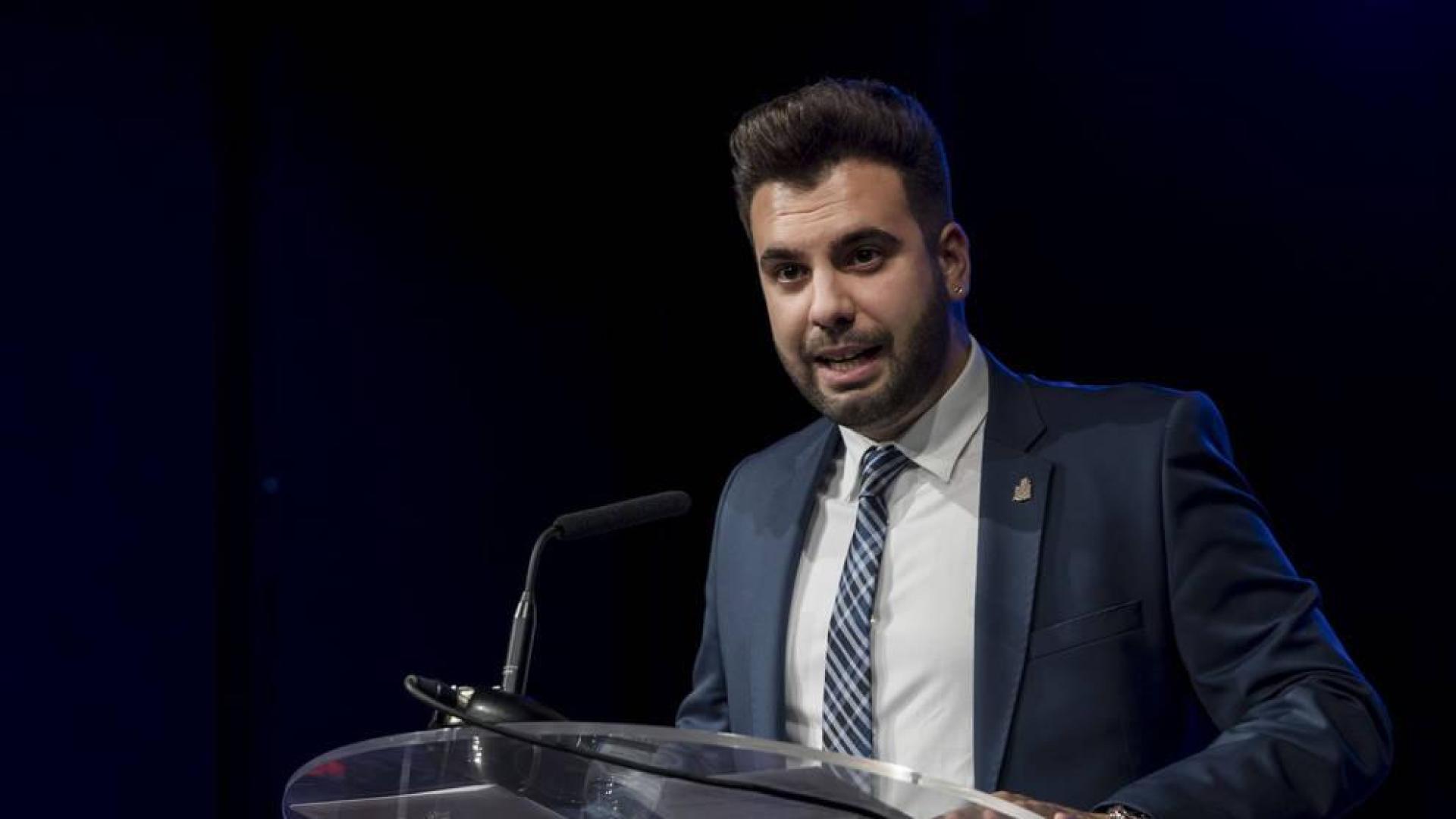 El alcalde de Zizur Mayor denuncia amenazas por la supresión de las vaquillas