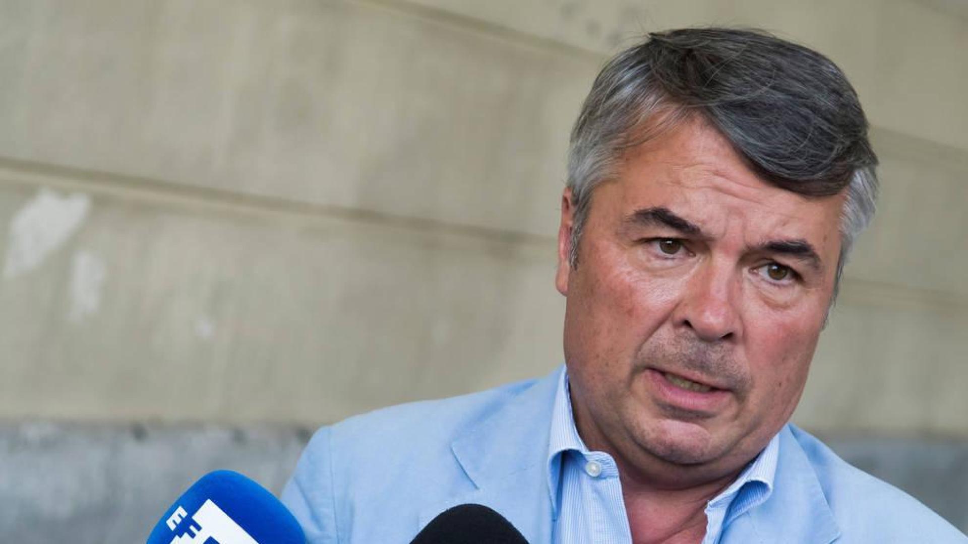 El abogado de 'La Manada' califica de "injustificable" la actuación de Boza