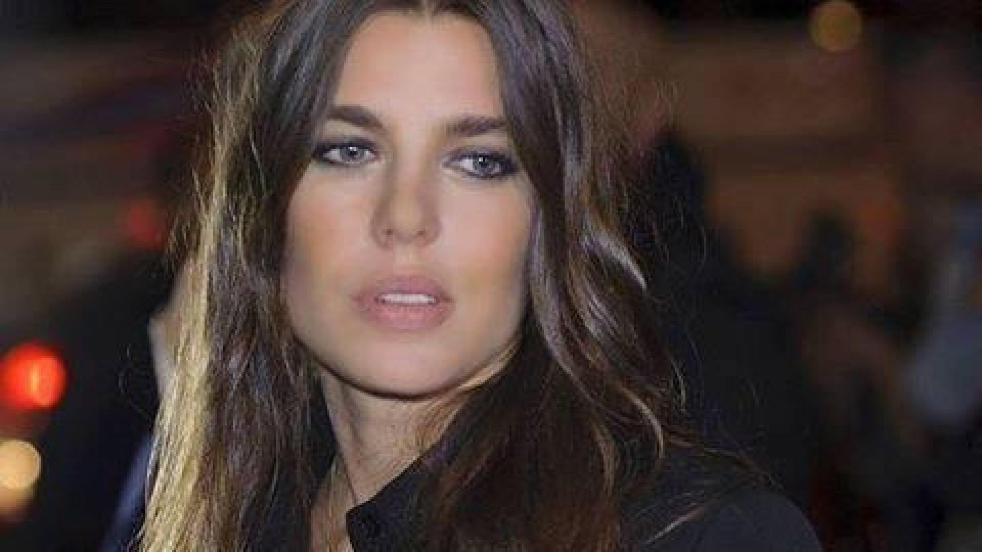 Carlota Casiraghi rompe con su pareja a los dos meses de nacer su segundo hijo