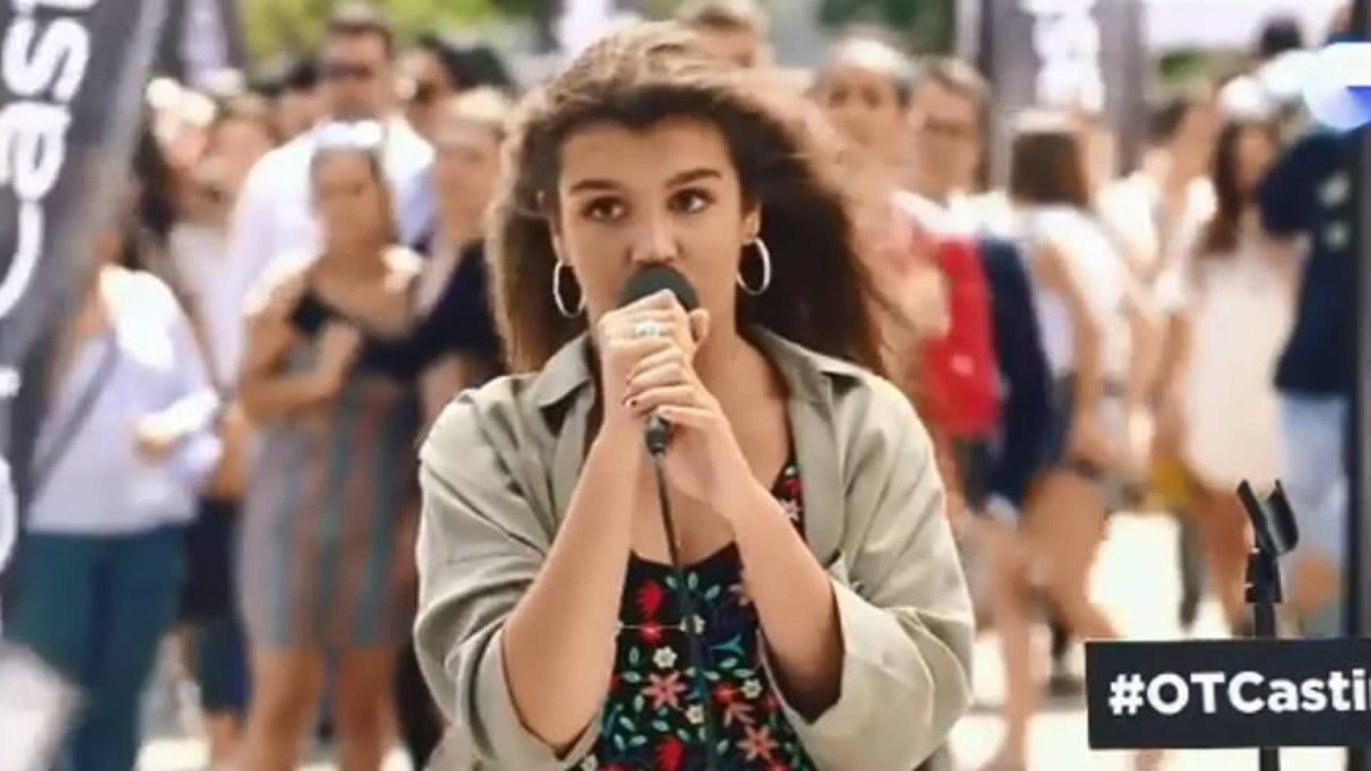 Los fans de Amaia Romero felicitan a la navarra en su 20 cumpleaños