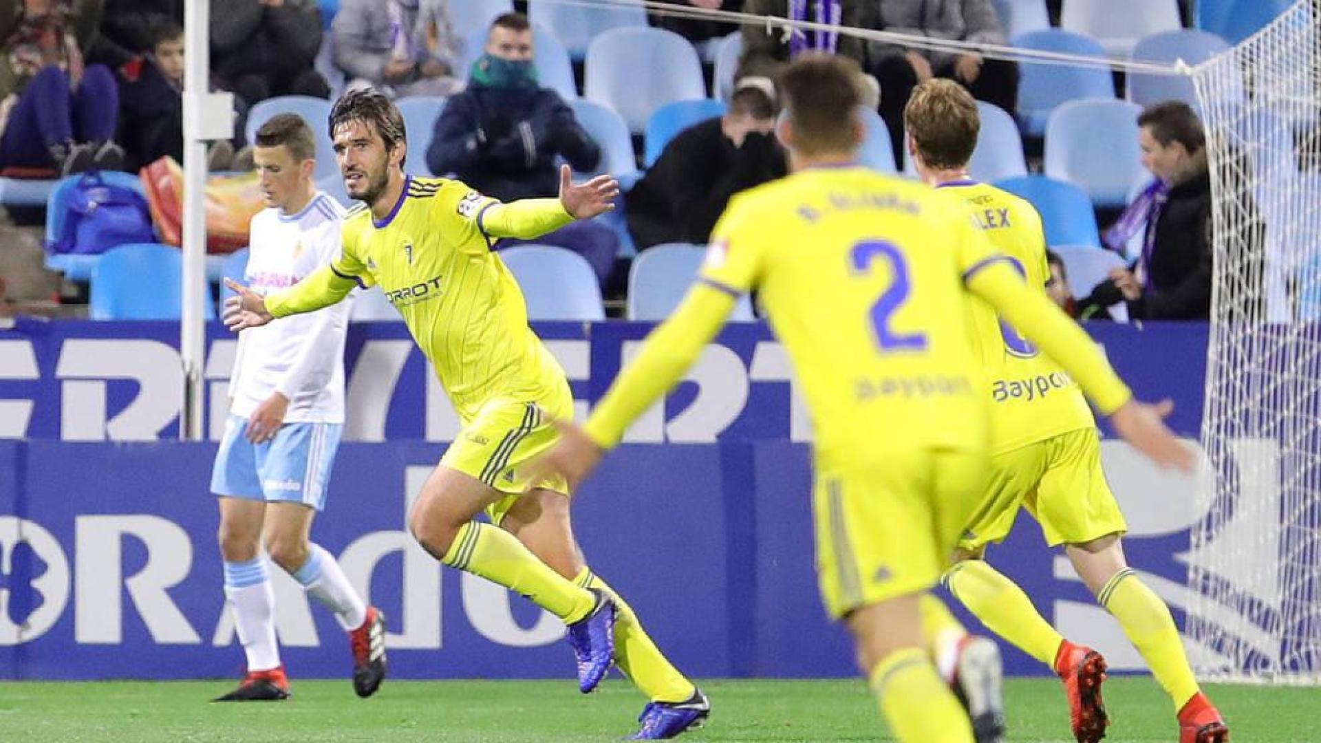 Lekic: “El Sadar me parece increíble, se vive mucho el fútbol”
