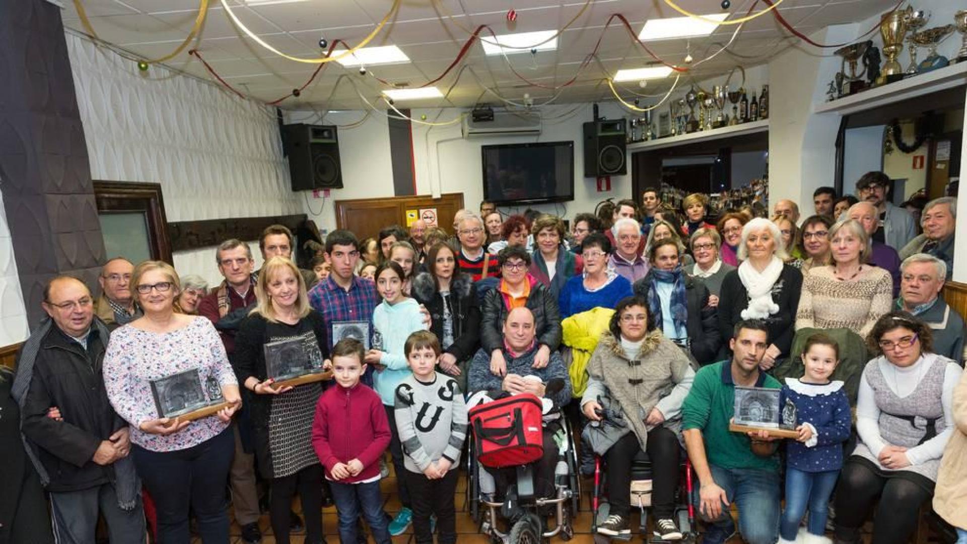 Tudela distingue a sus mejores belenes