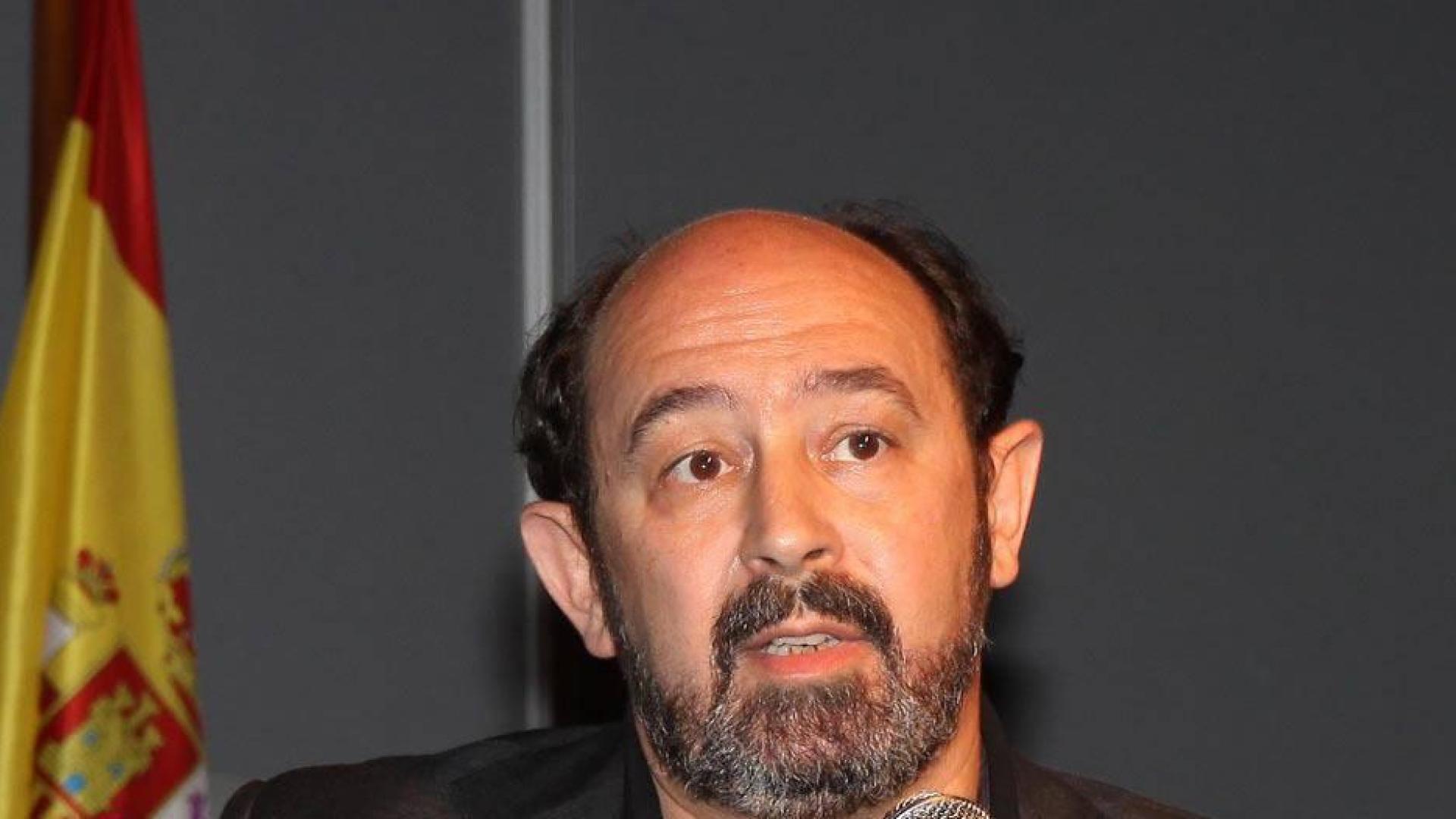 Adolfo García Ortega novela el asesinato de tres jóvenes que ETA tomó por policías