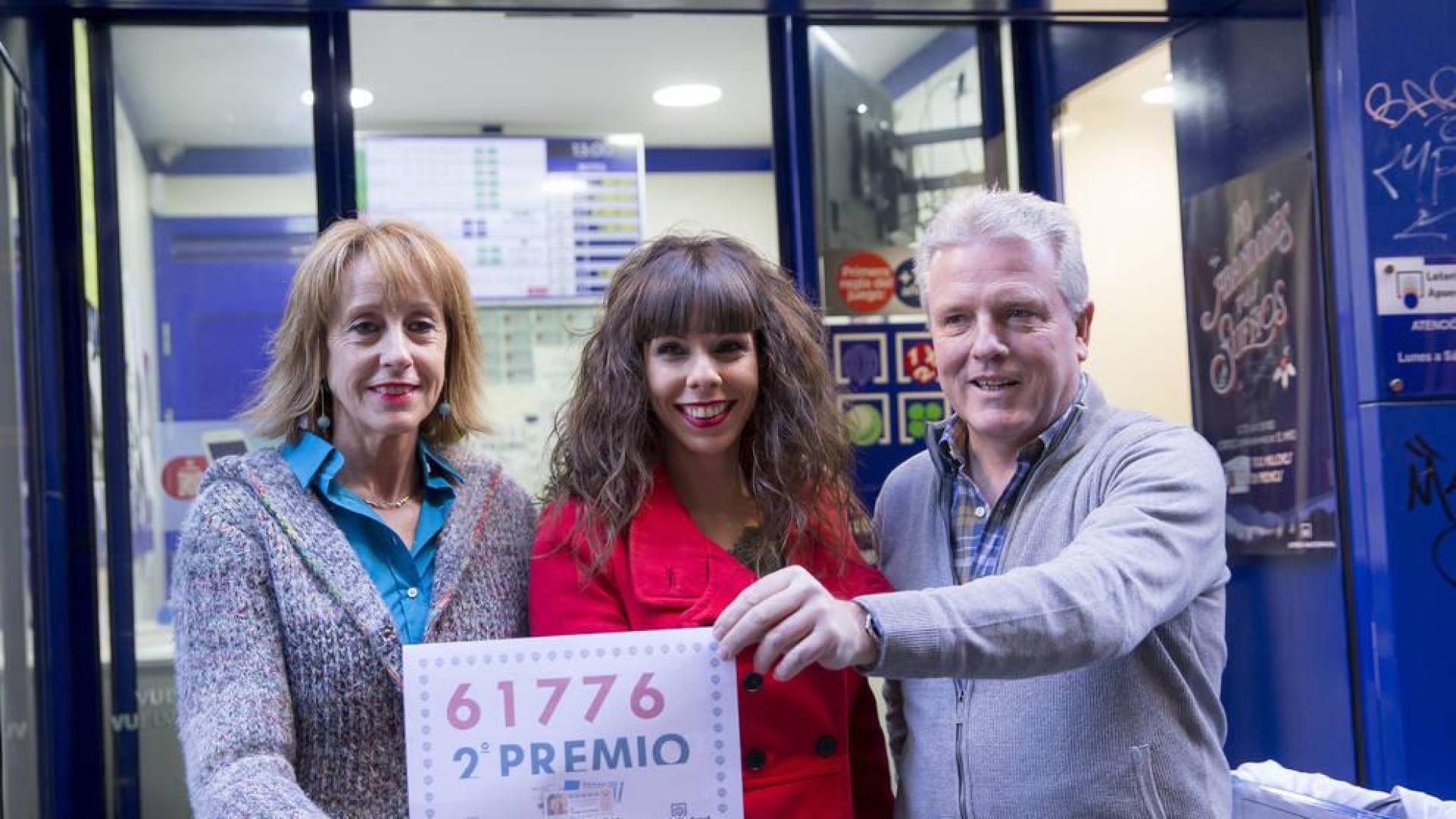 Tomás Ariztia: “Parece que estamos en racha y se sabe que no hay dos sin tres”