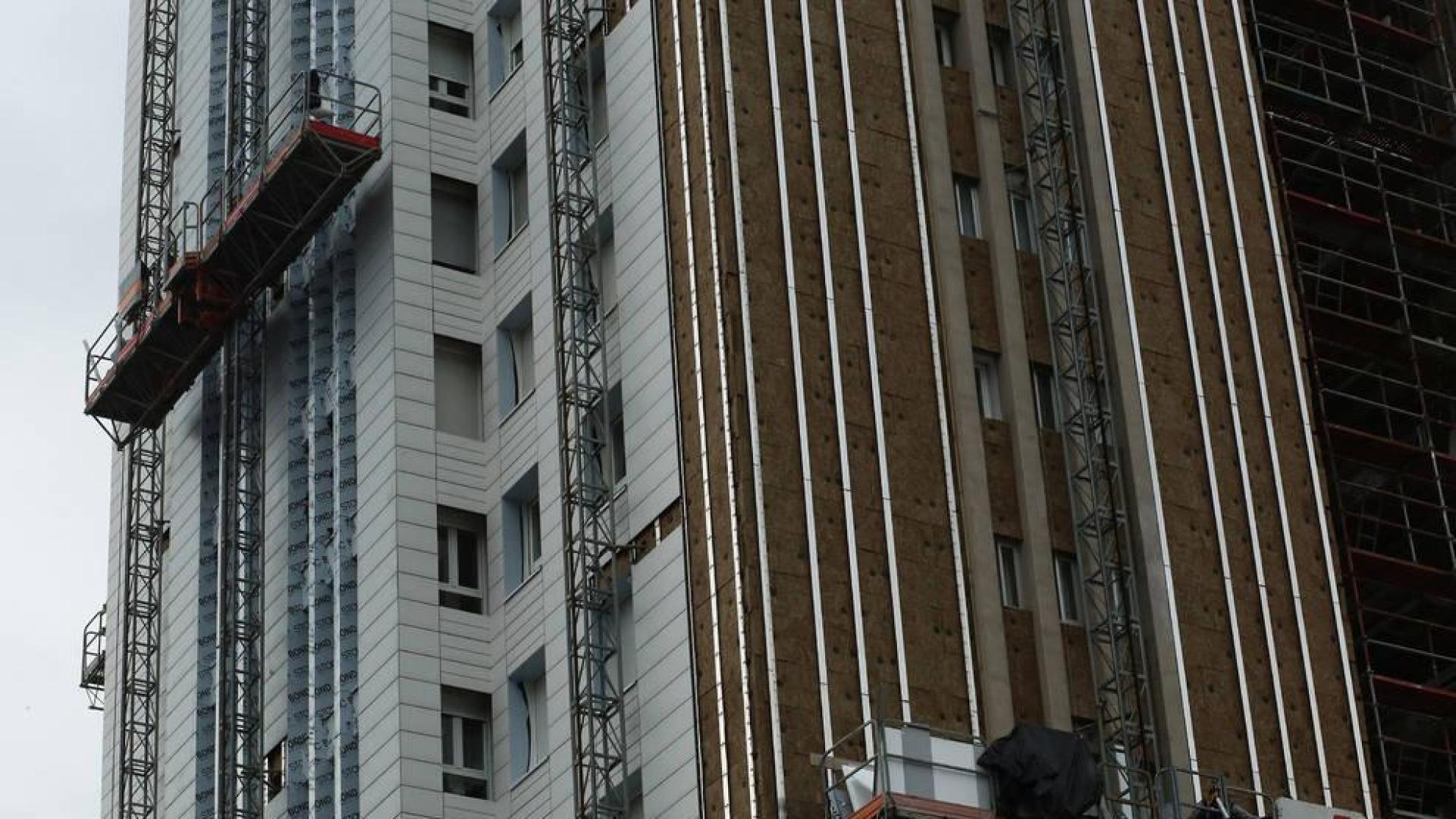 Rehabilitadas 5.429 viviendas durante 2018 con ayudas por un importe de 22,5 millones