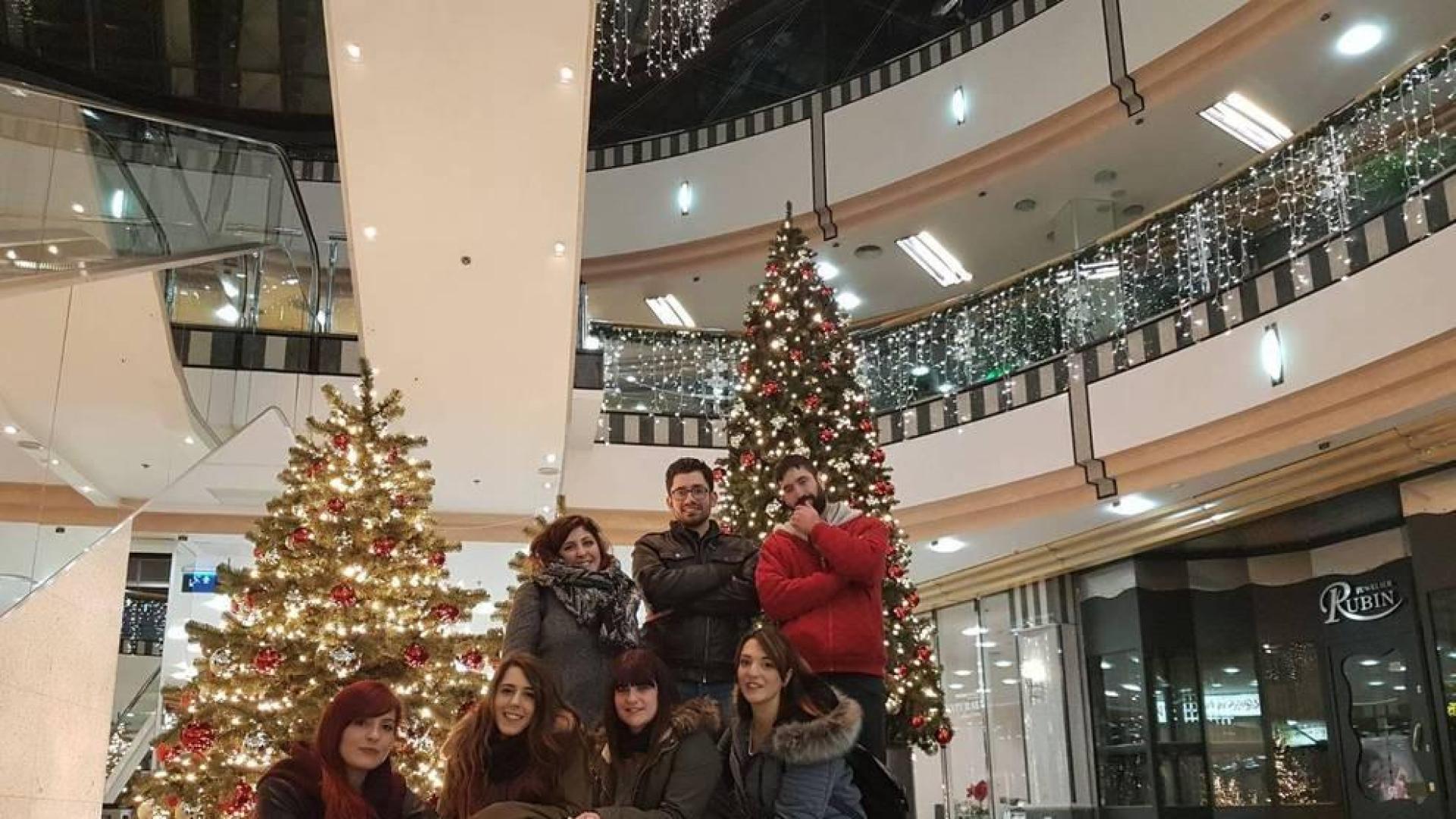 Tras el hermanamiento con Paderborn (Alemania)