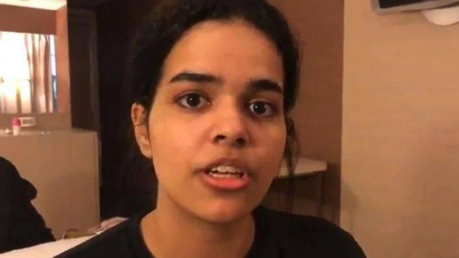 Una joven saudí se atrinchera en un hotel de Tailandia: "Mi familia amenaza con matarme"