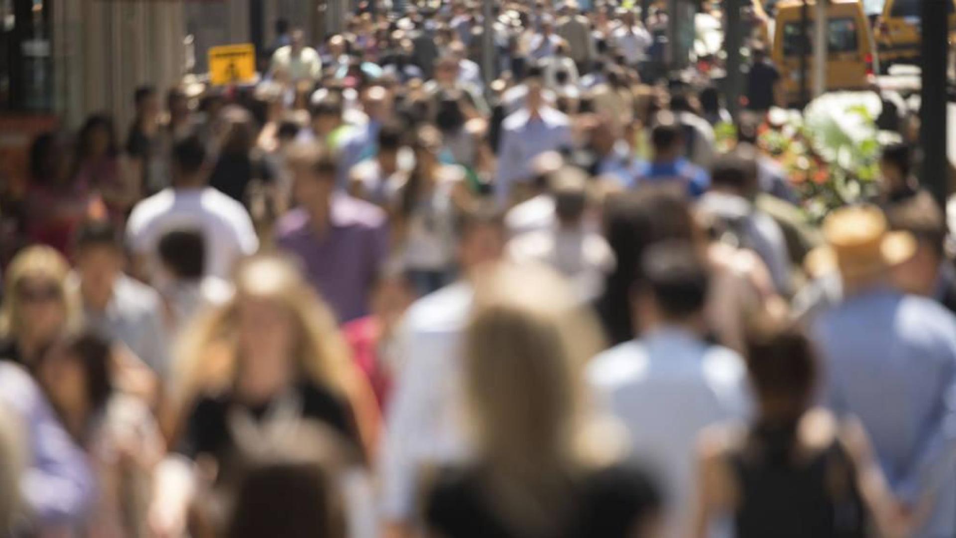 El querer ser padres en España está perdiendo prestigio