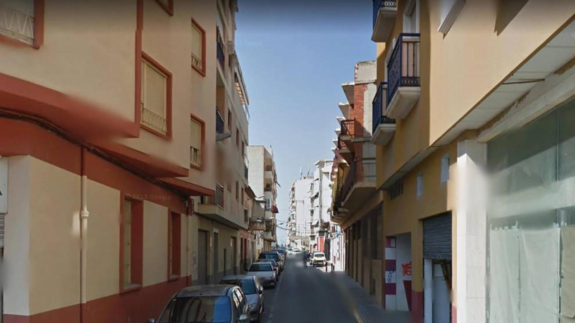 Muere un hombre de 41 años al atragantarse con un hueso de aceituna
