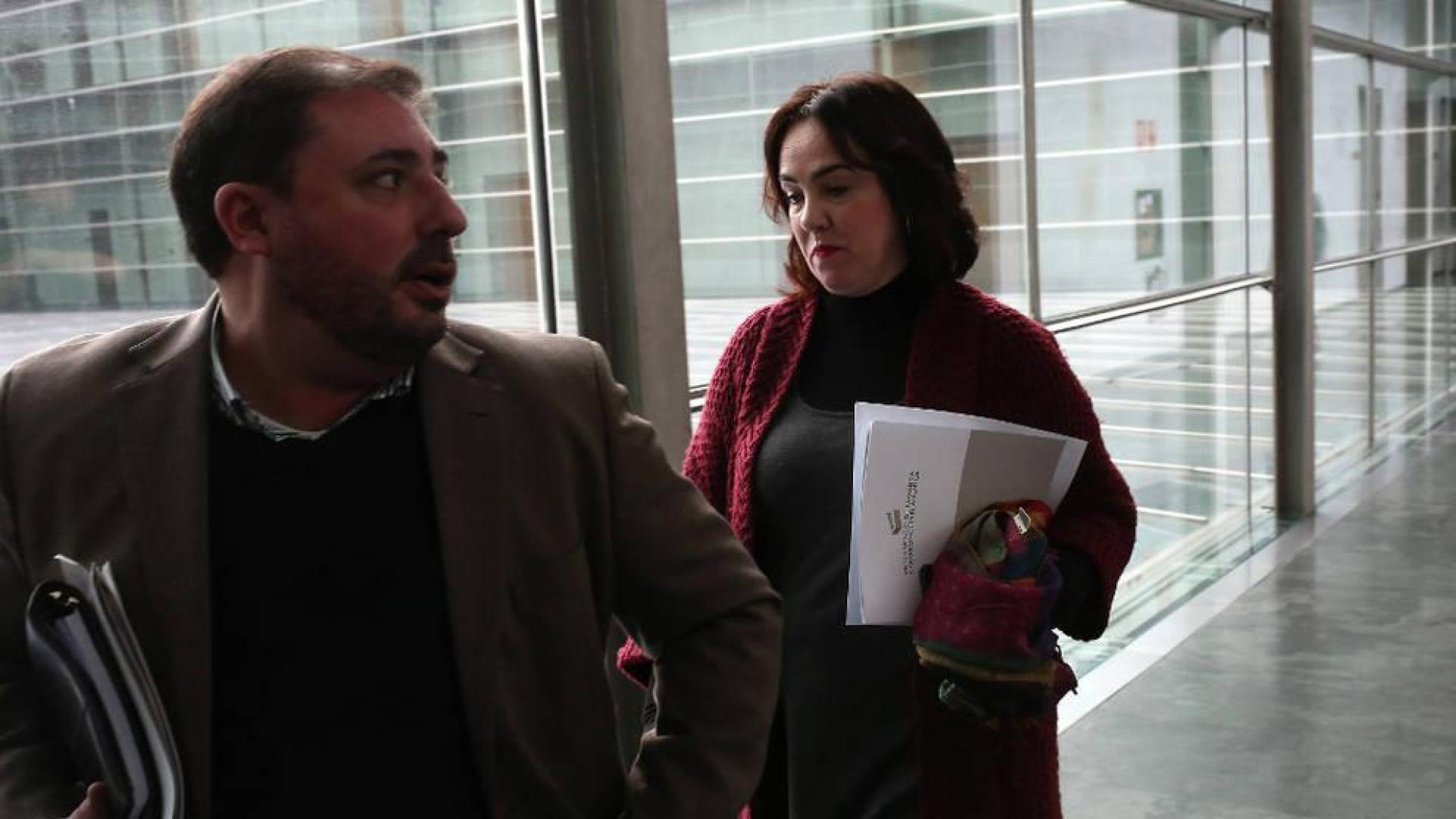 La crisis de Podemos y su posible desenlace