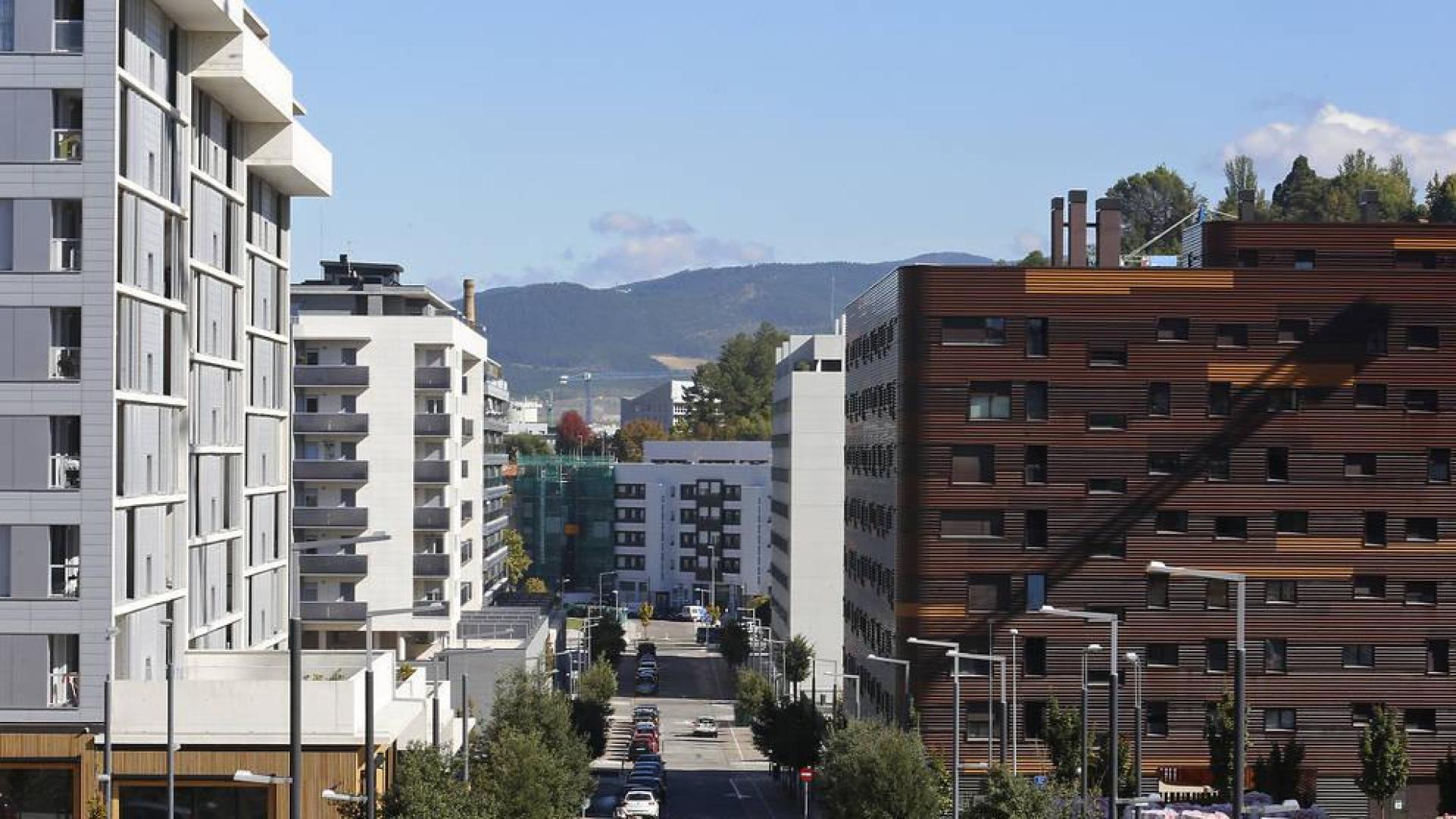 Lo que echan de menos los vecinos de Lezkairu