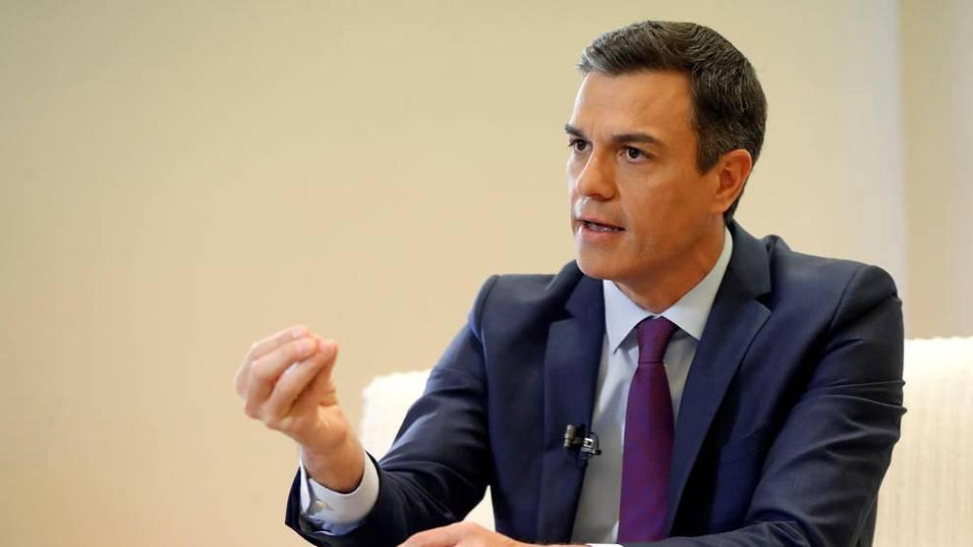 Sánchez presenta este viernes los presupuestos que quiere negociar con todos