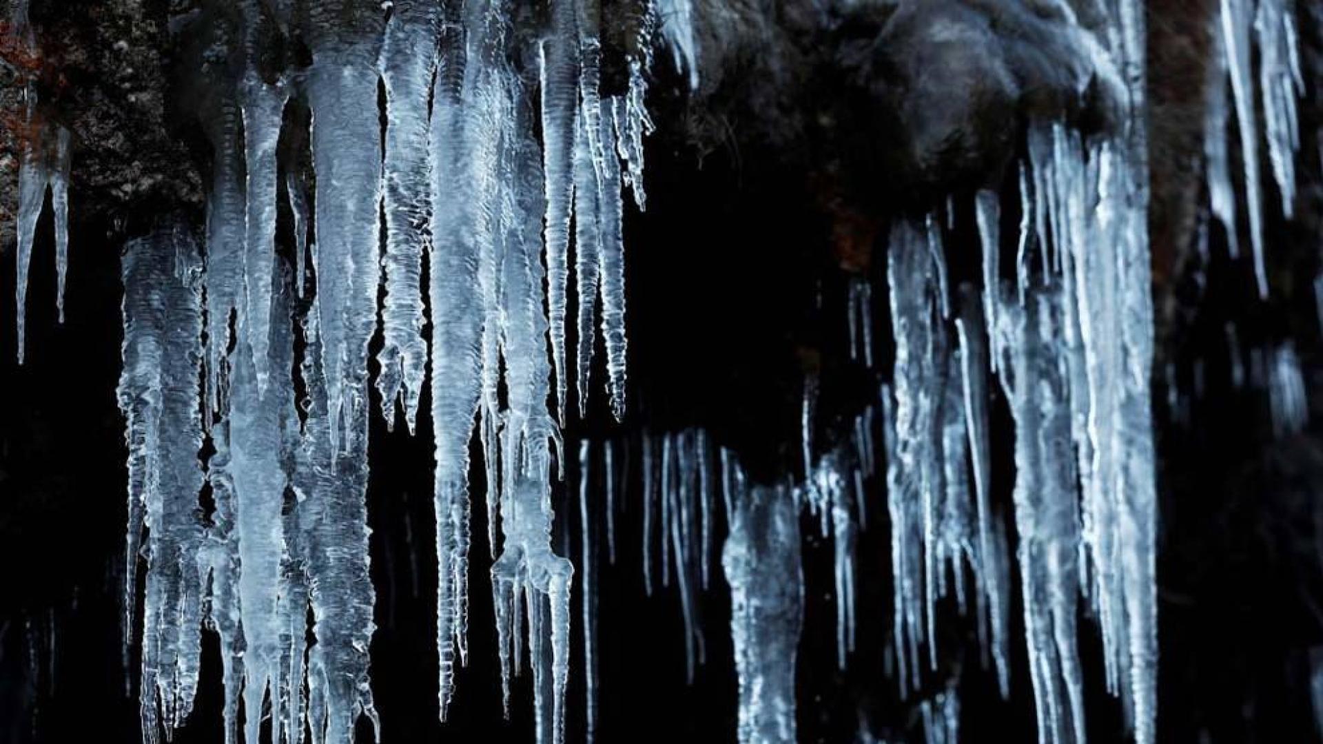 La entrada de aire polar esta noche desplomará las temperaturas en Navarra