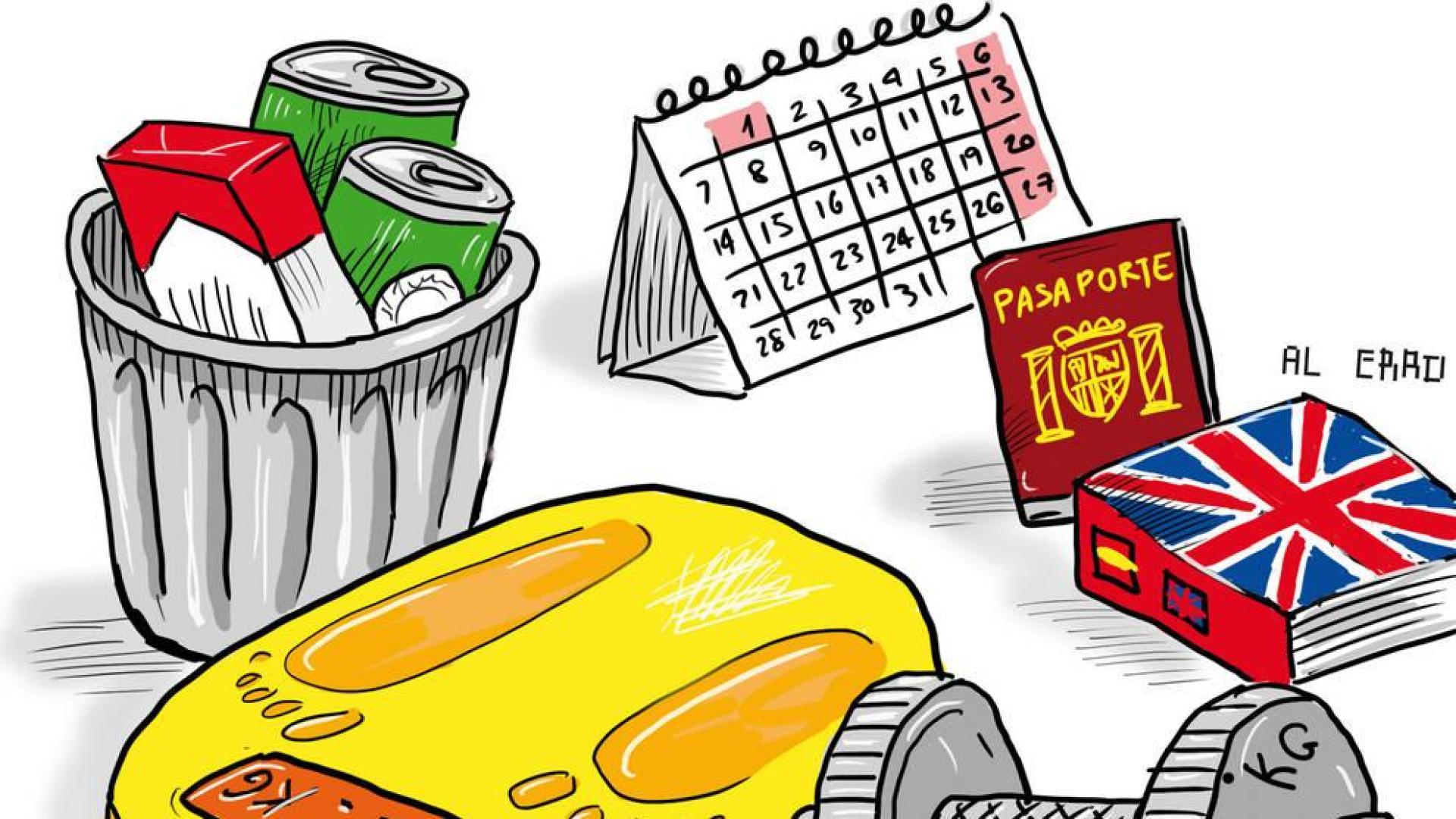 Cómo no abandonar los propósitos de Año Nuevo en pocos días