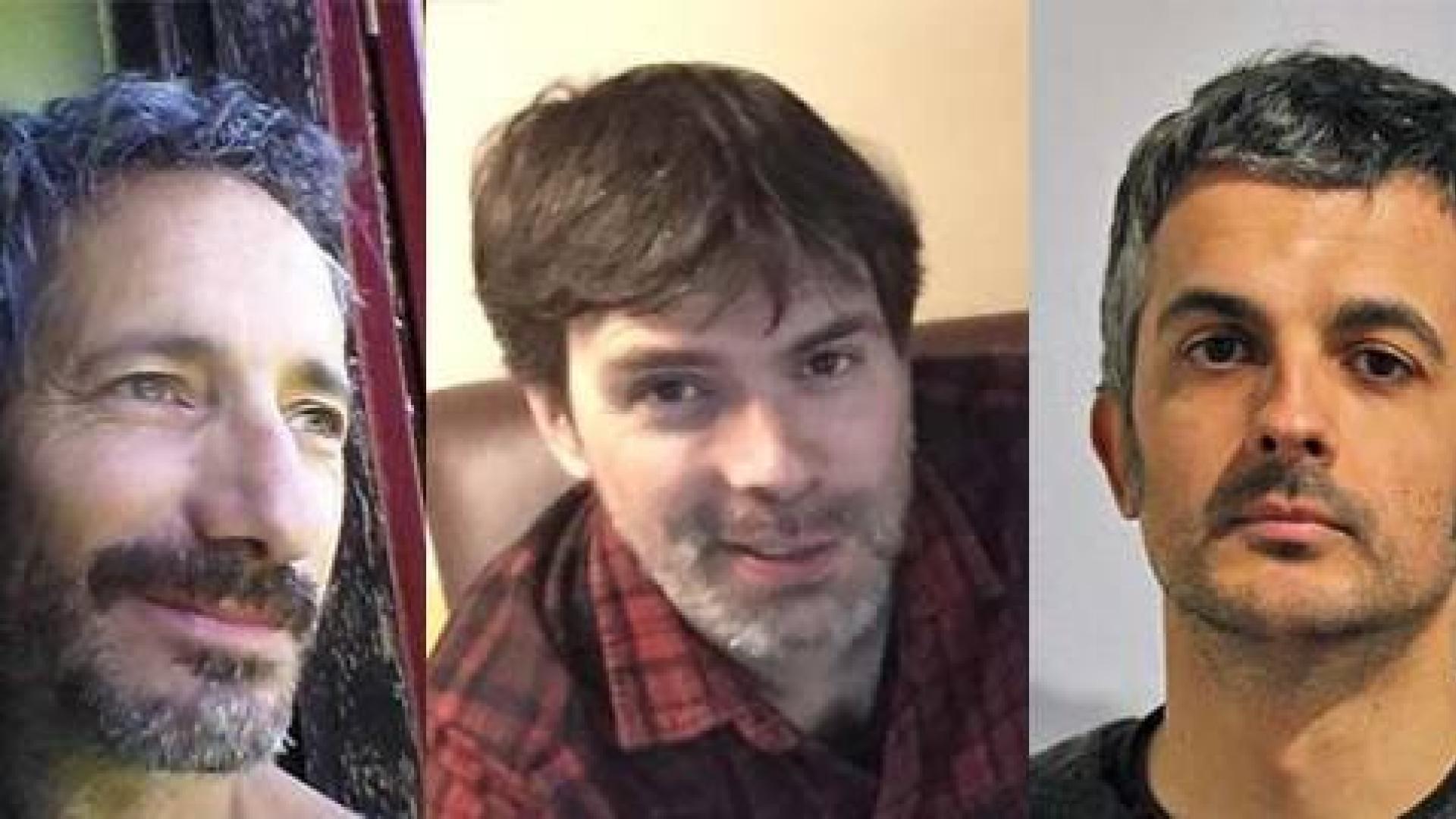 Periodistas, músicos, poetas y artistas charlarán en la Biblioteca