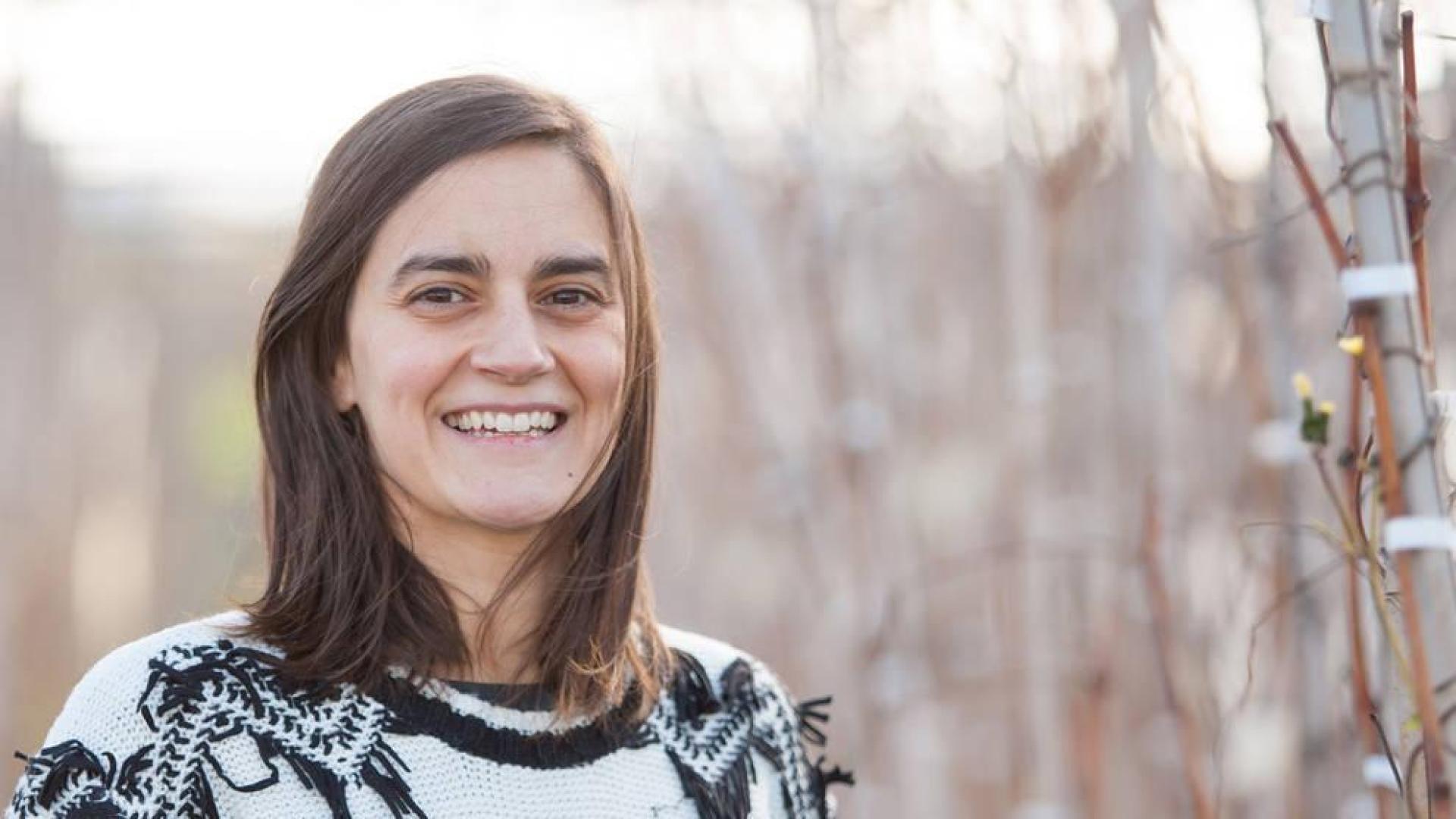 Beca Juan de la Cierva a una científica navarra para estudiar fertilizantes más eficientes