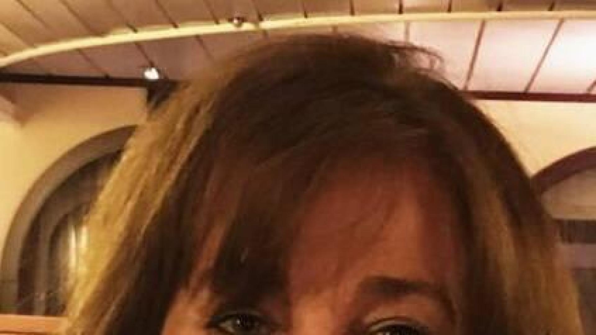 Estrella Lamadrid, directora de la Unidad contra la Violencia sobre la Mujer