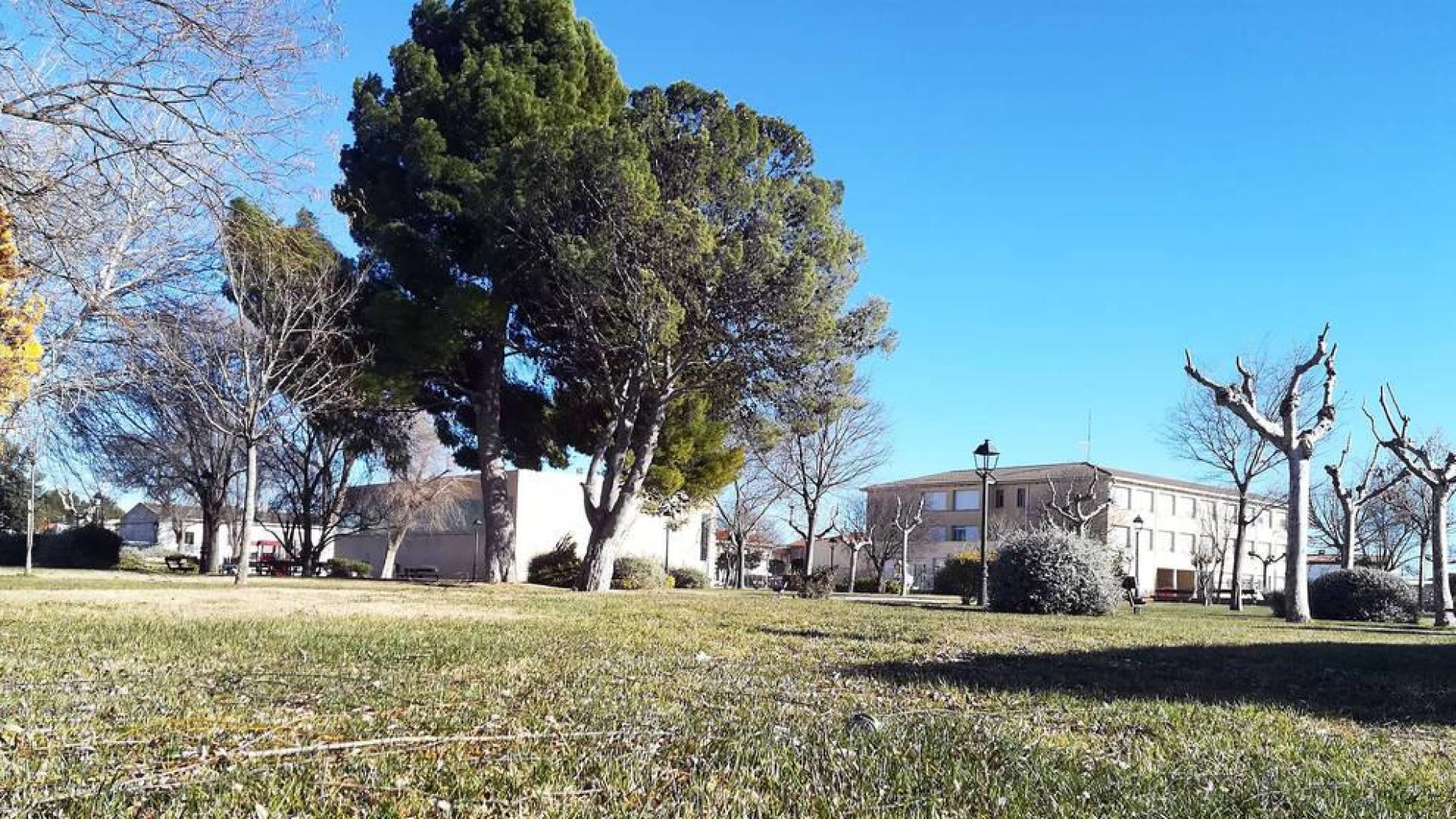 Educación no aclara ahora cuándo abrirá el instituto de Ribaforada