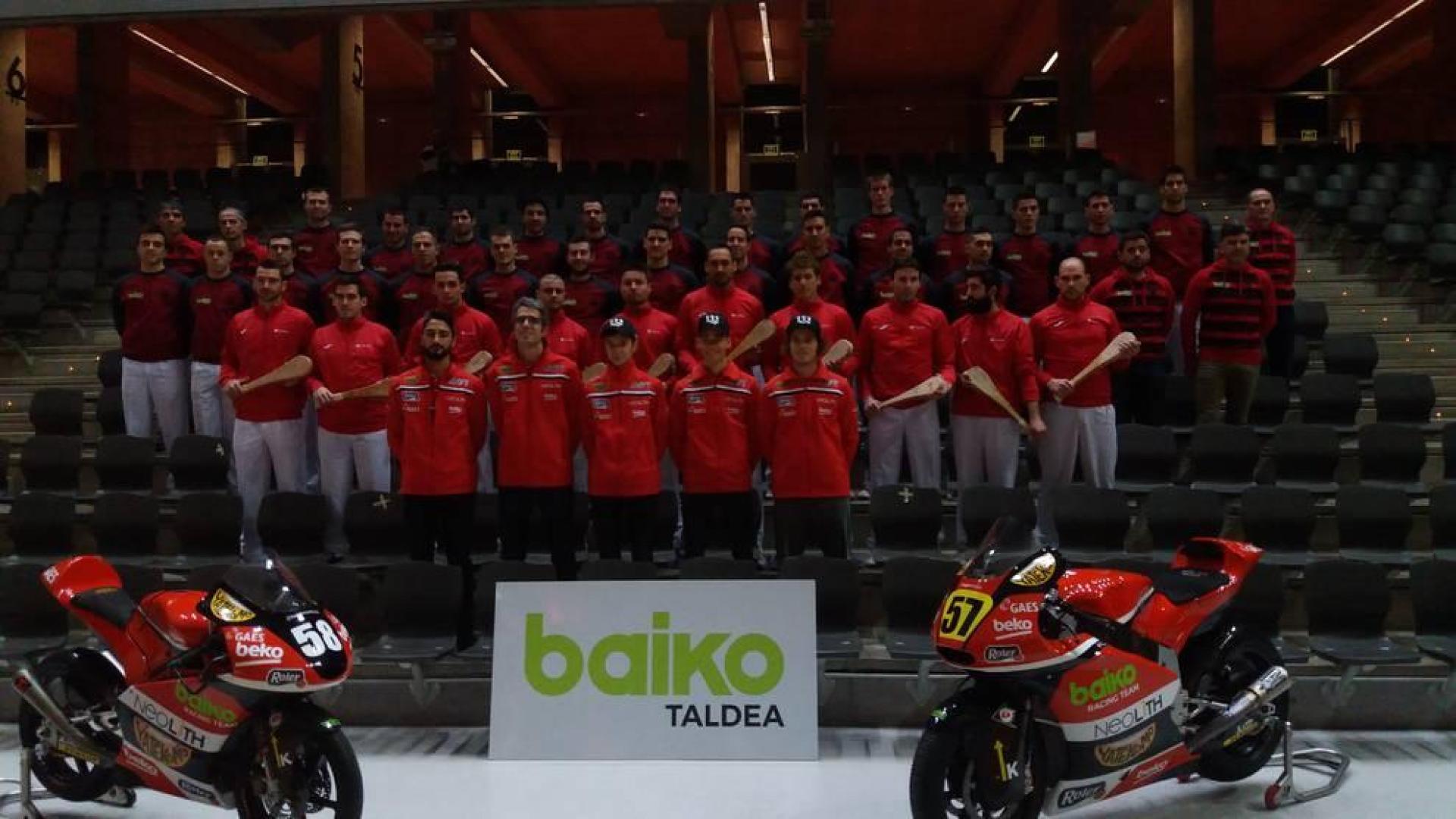 Llega Baiko, la marca que sustituye a Asegarce