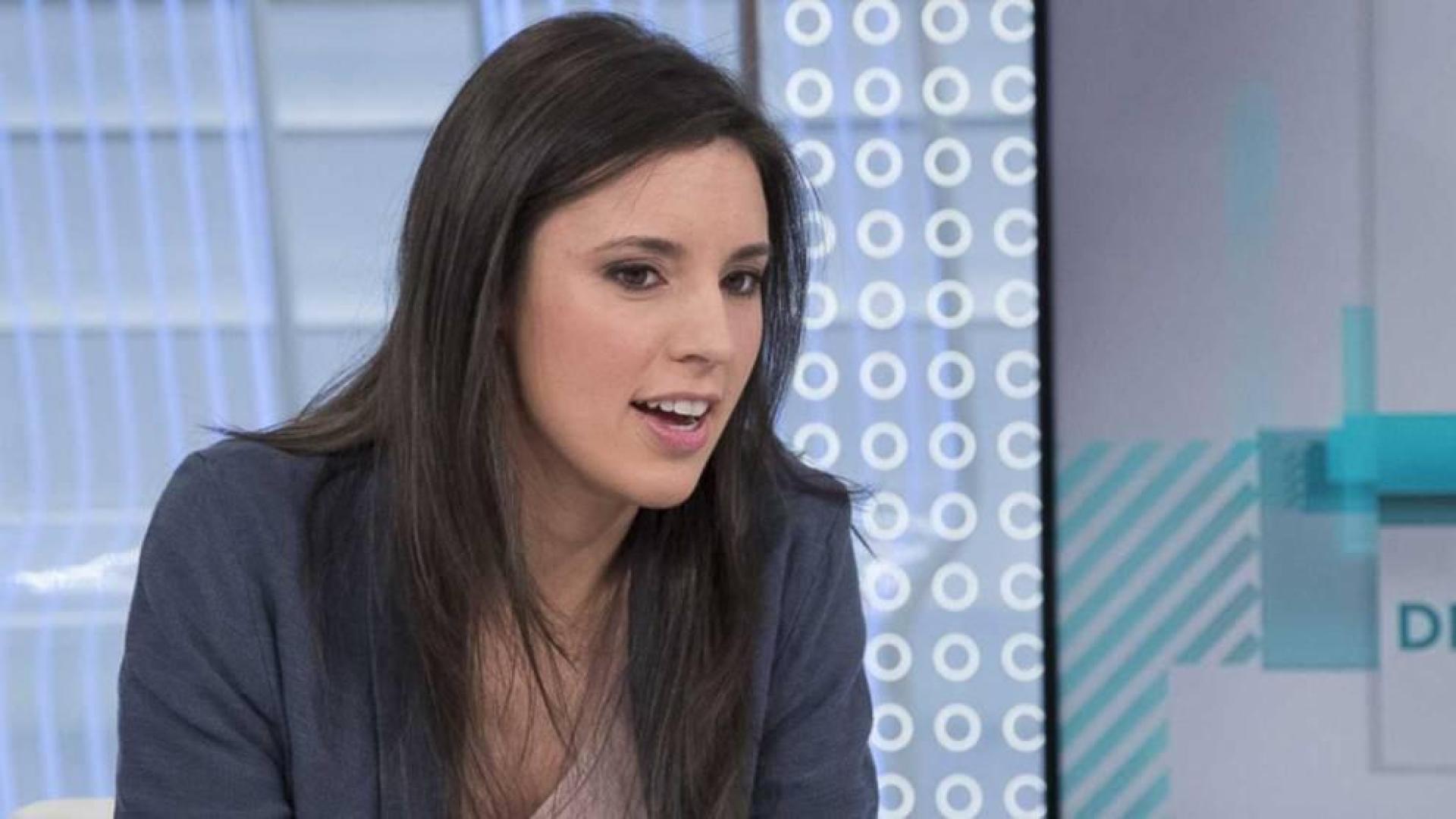 Montero, en su reaparición: "Si el Gobierno incumple, pediremos elecciones"