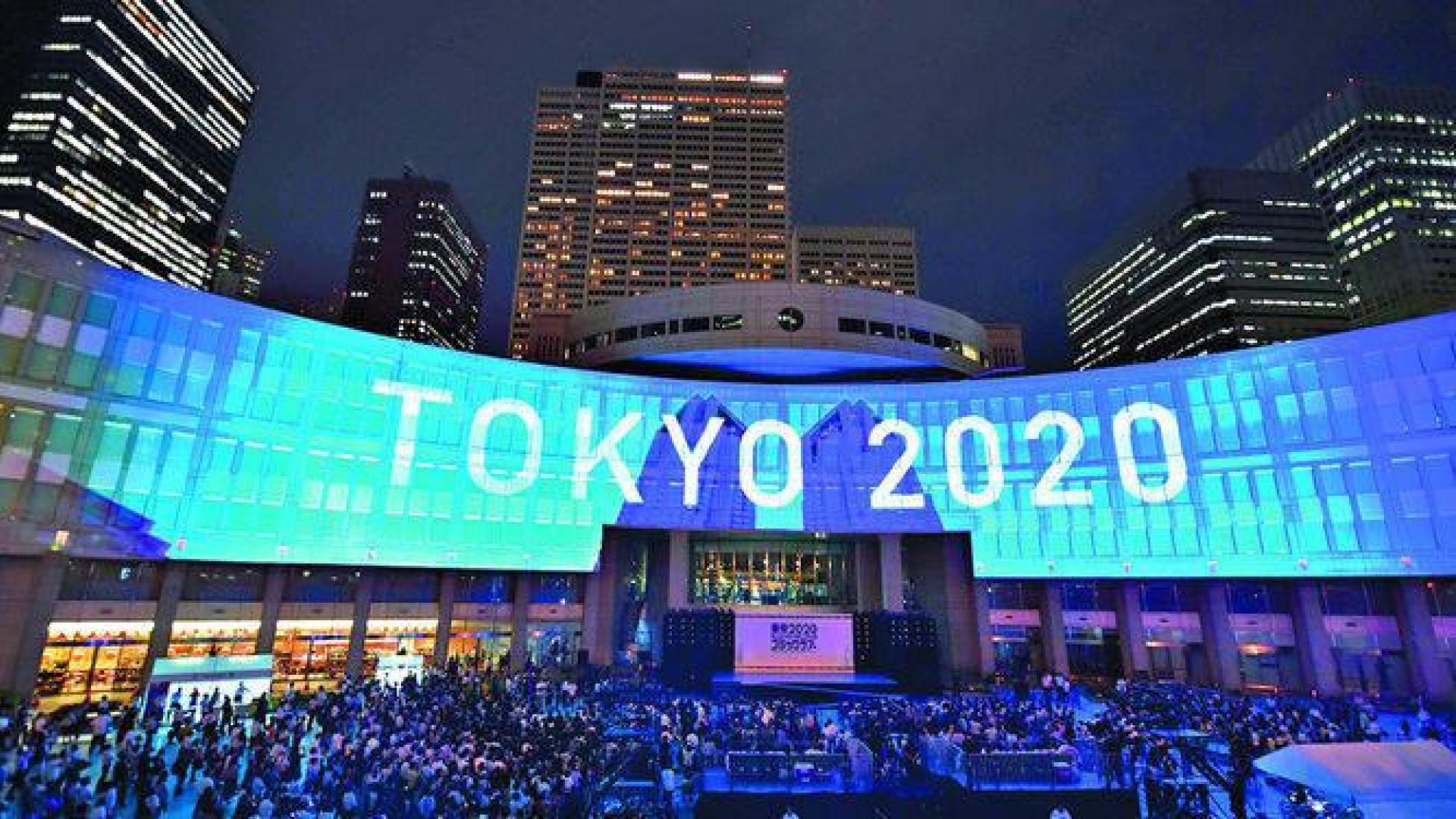 Imputado el presidente del comité japonés por los Juegos de Tokio