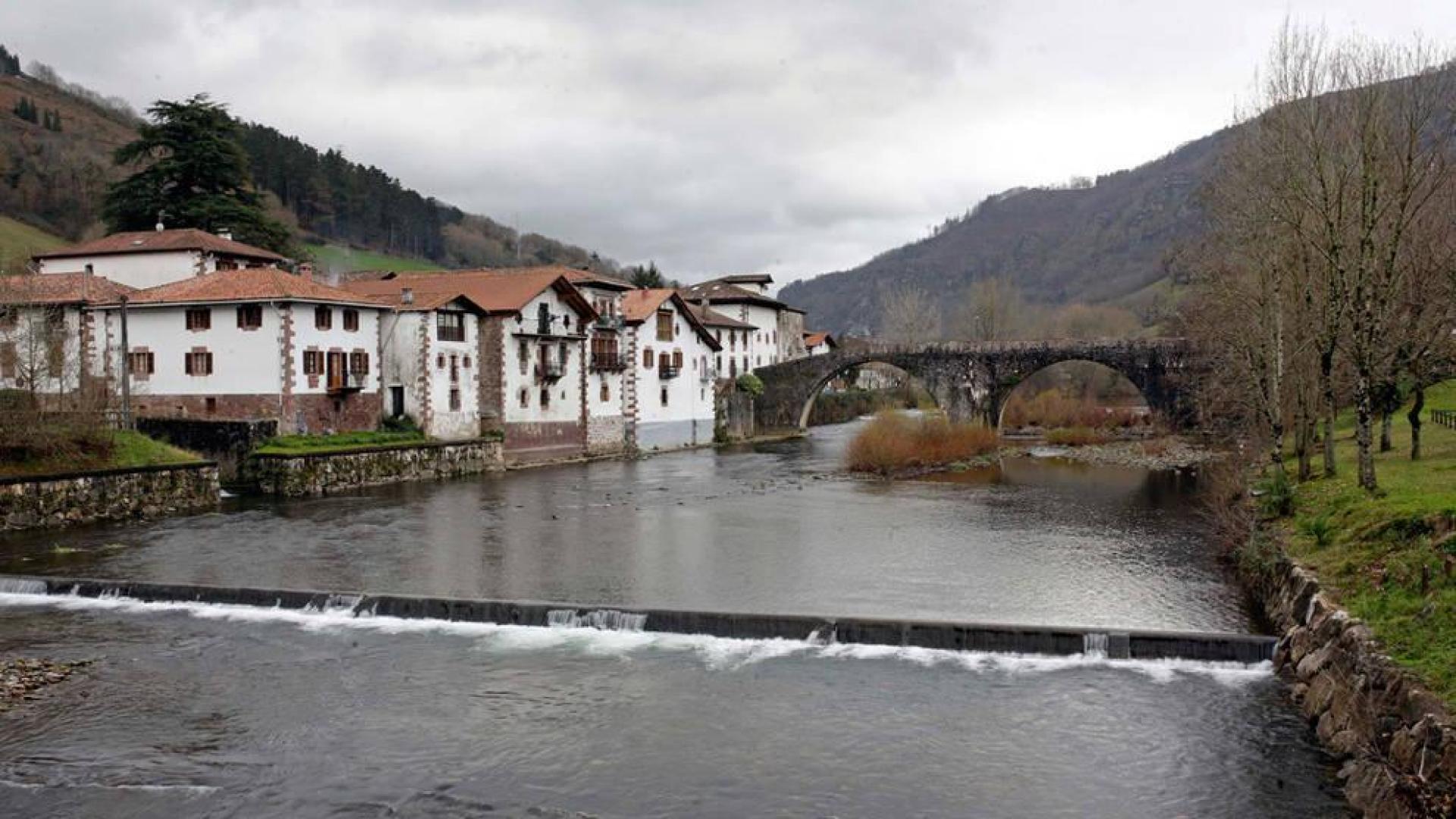 El tesoro del Bidasoa