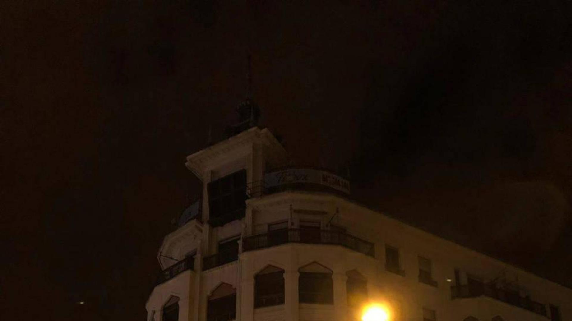 Empiezan las obras de Zara en el edificio de la Vasconavarra