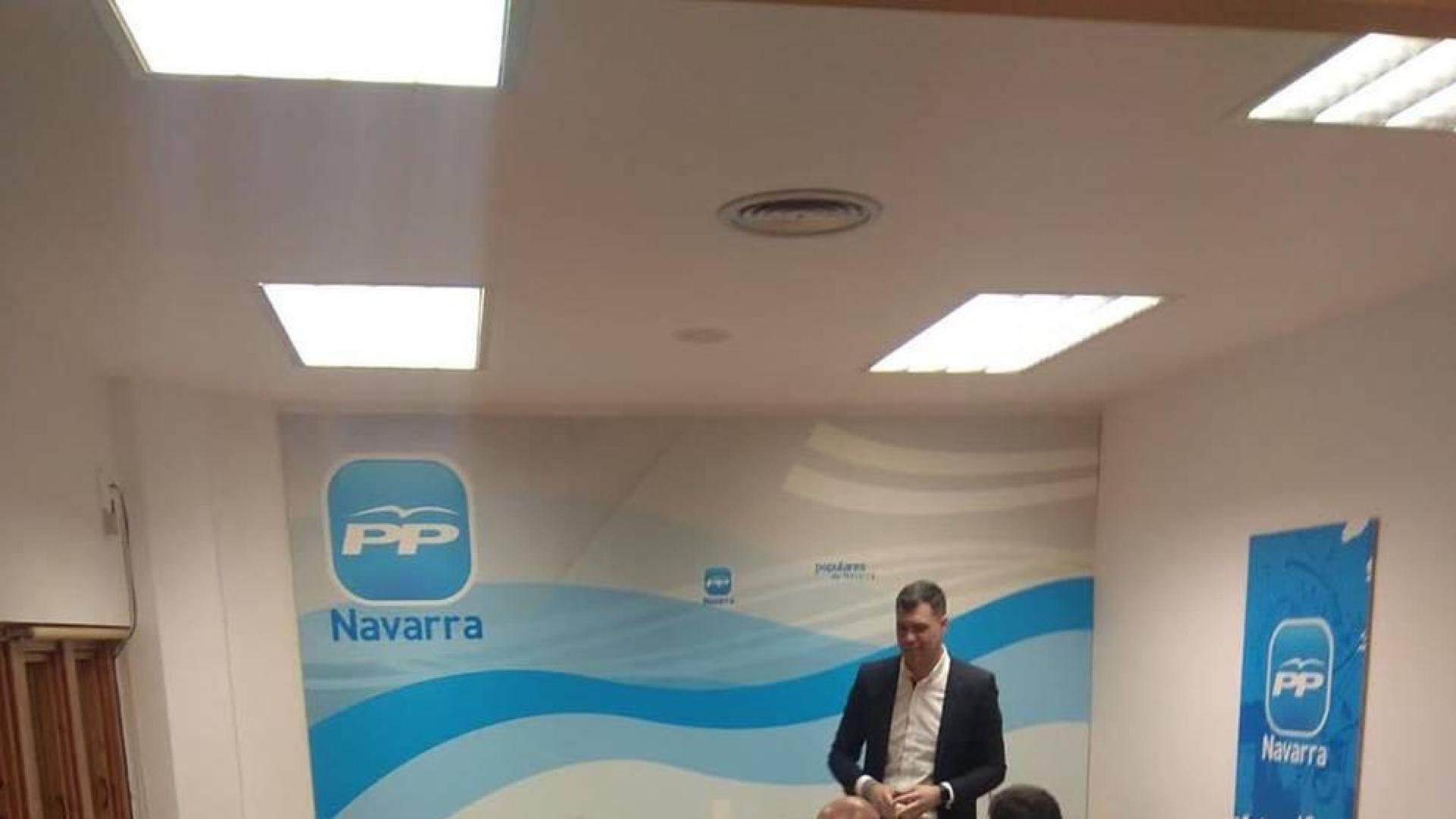 El PPN presentará mociones contra la reforma del Mapa Local en los ayuntamientos