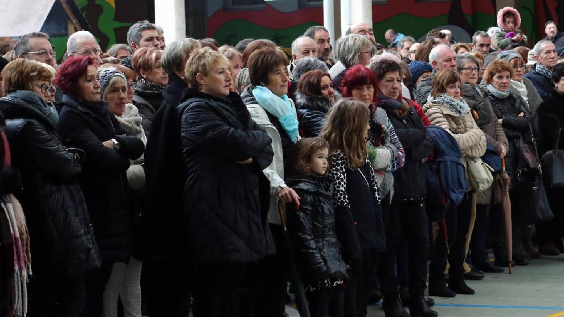 Familia de Blanca Marqués: “Es triste que sigamos sin juicio a día de hoy”