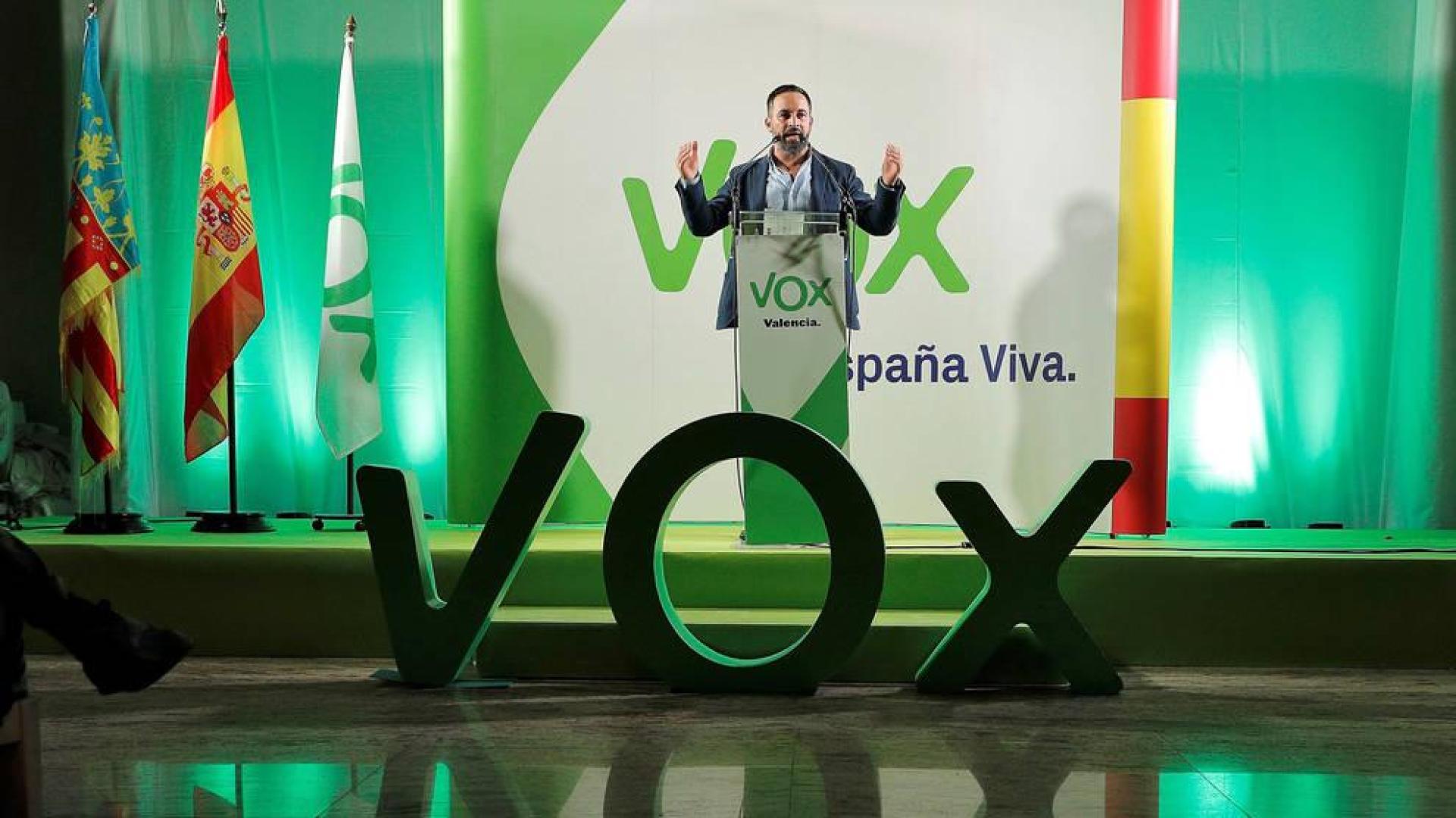 Vox denuncia a Barkos por proponer que los niños practiquen "juegos eróticos"