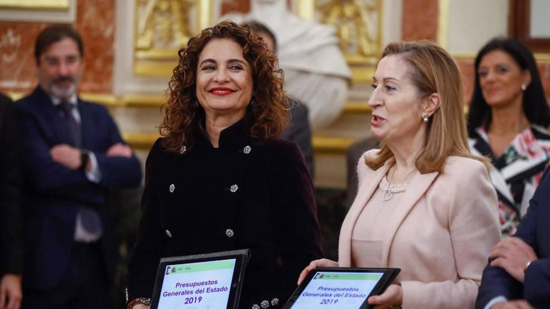 Los Presupuestos del Estado contemplan una inversión de 108,51 millones para Navarra