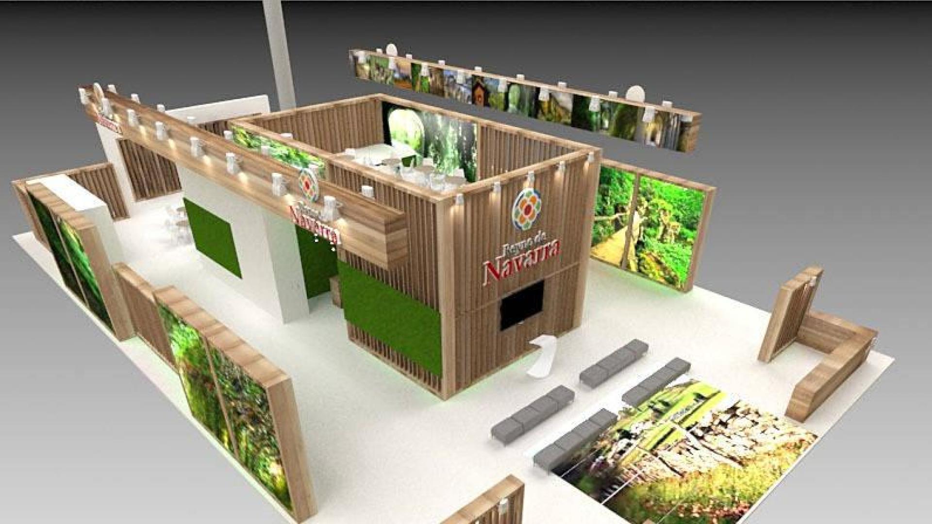 Navarra presentará en Fitur 2019 su "diversidad gastronómica"