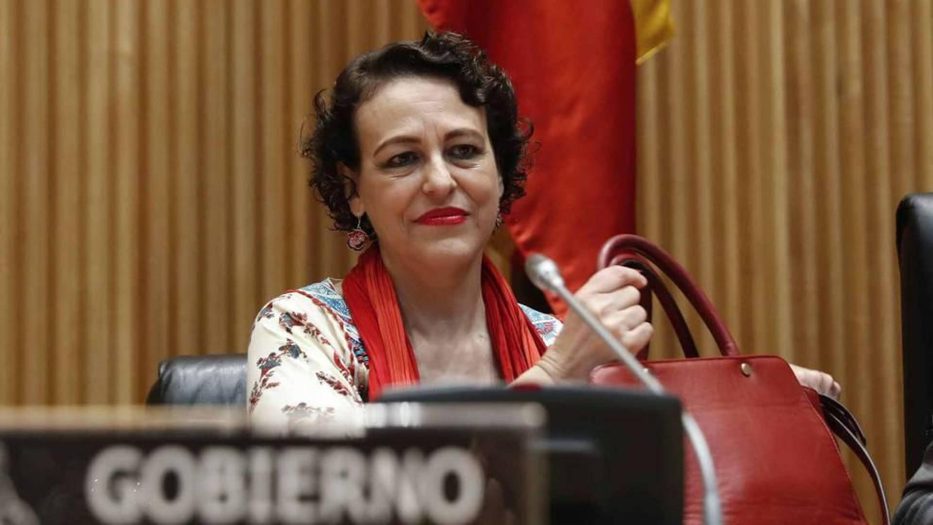 Valerio recurre para anular el sindicato de trabajadoras sexuales
