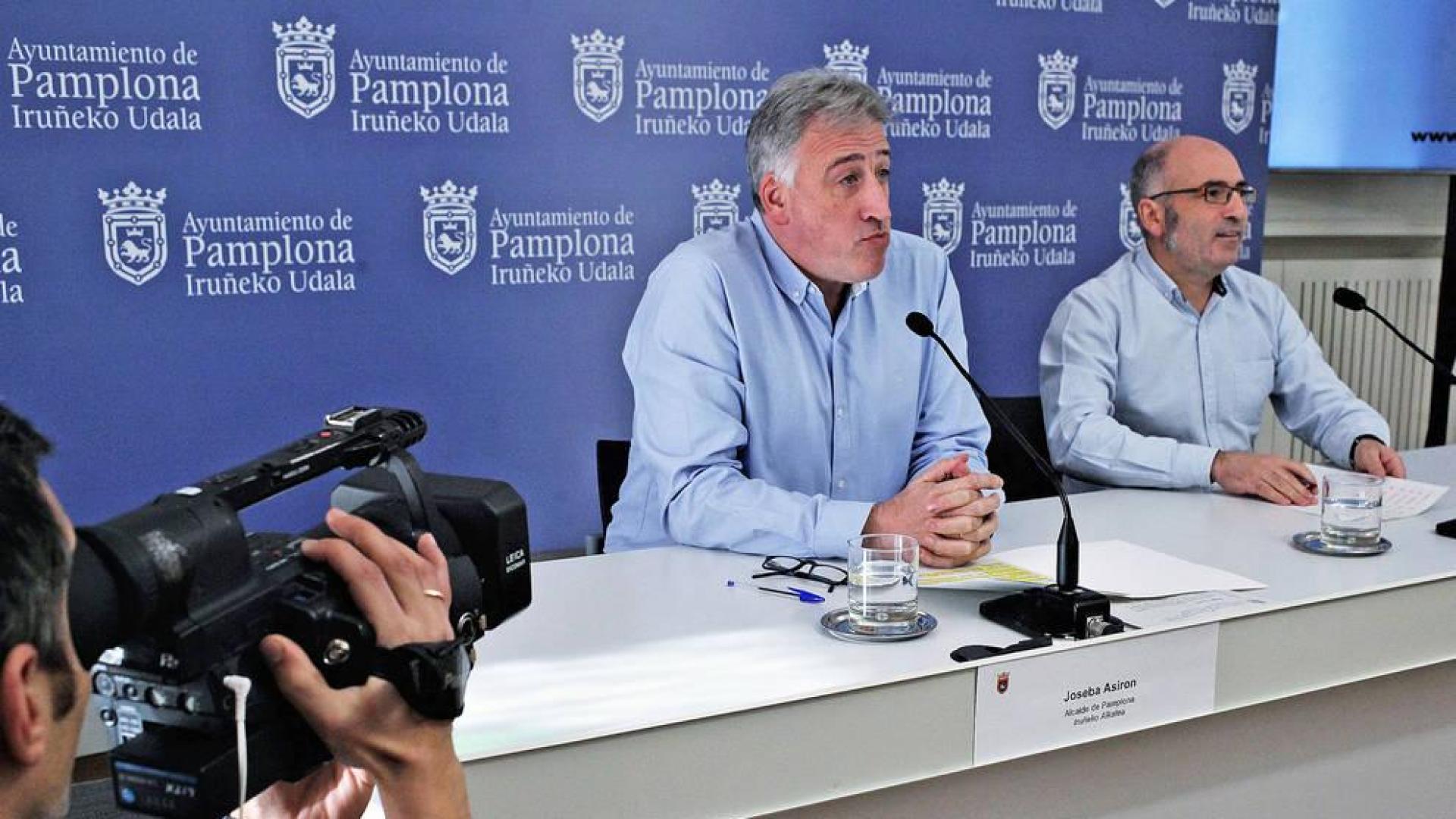 Recibidas 49 propuestas para el concurso de ideas de los Caídos