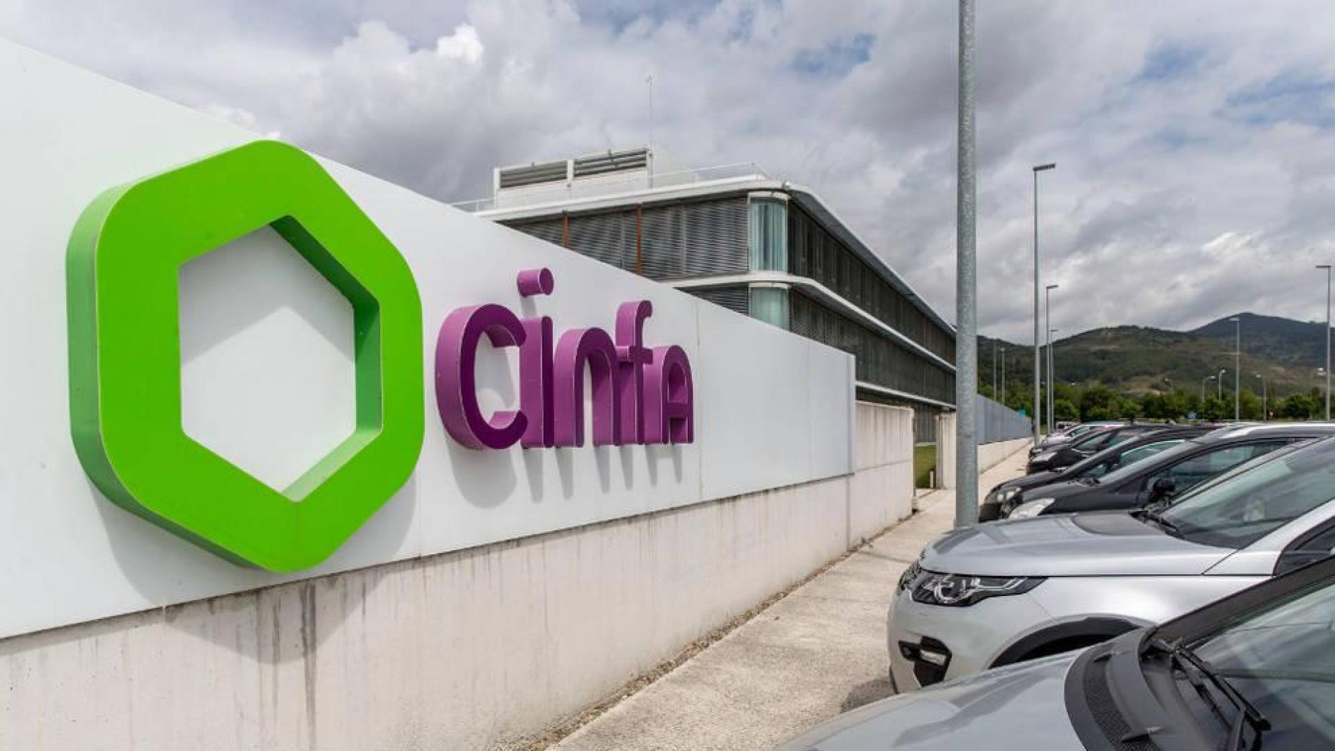 Laboratorios Cinfa compra la francesa Natural Santé