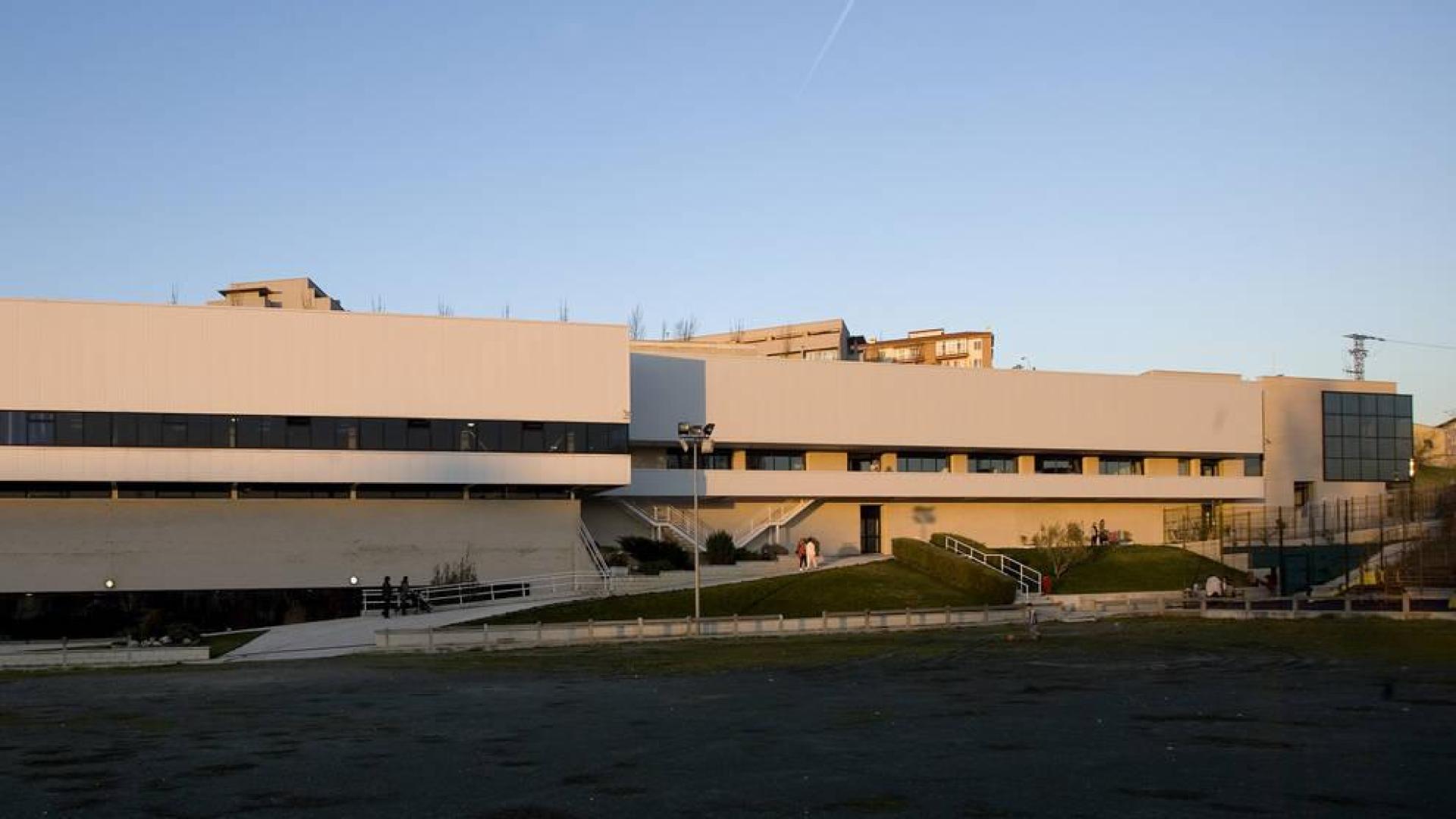 Echavacoiz otorgará según la renta 36 abonos gratuitos para las instalaciones deportivas