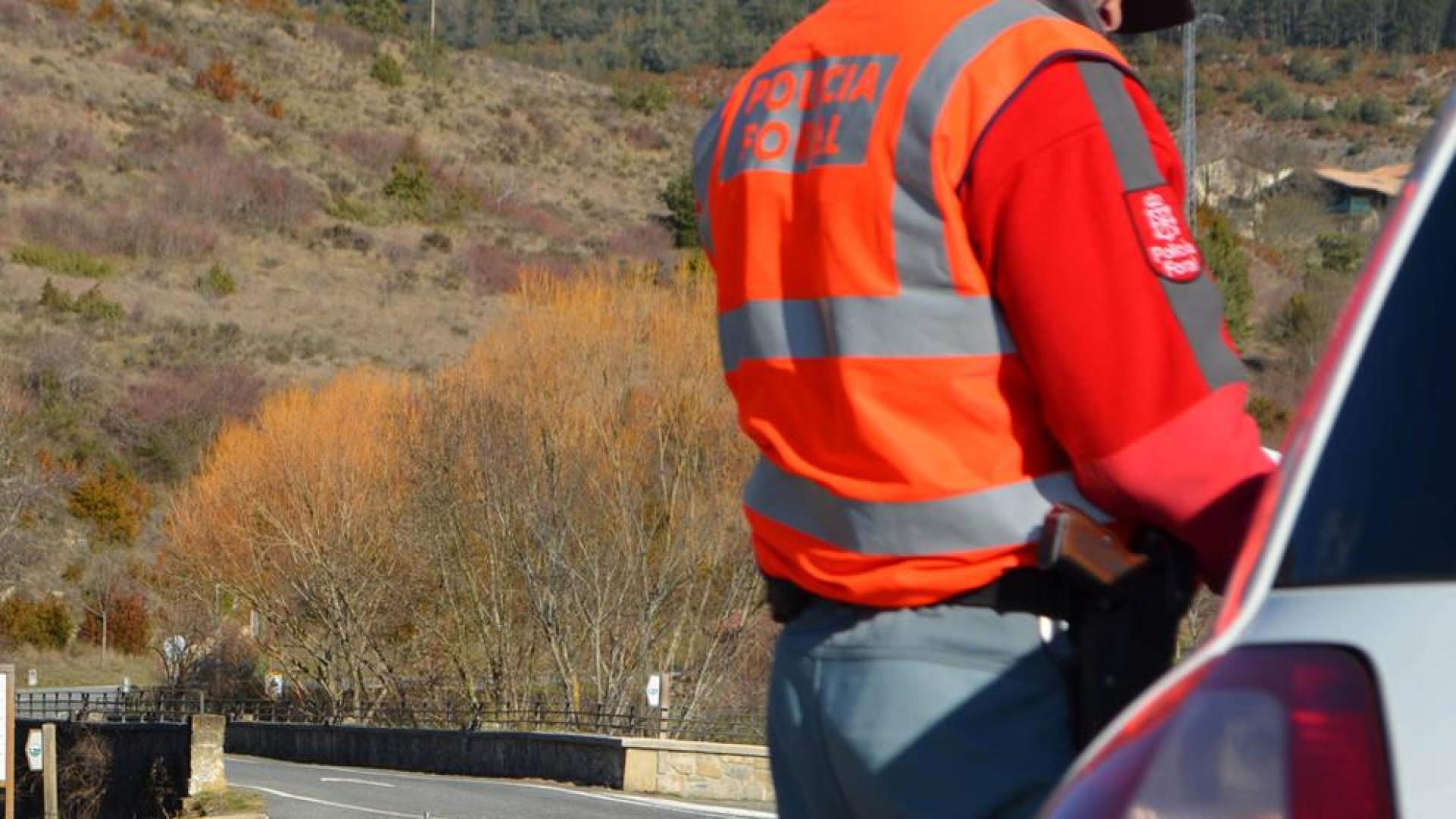 Tres detenidos y 23 investigados por delitos contra la seguridad vial