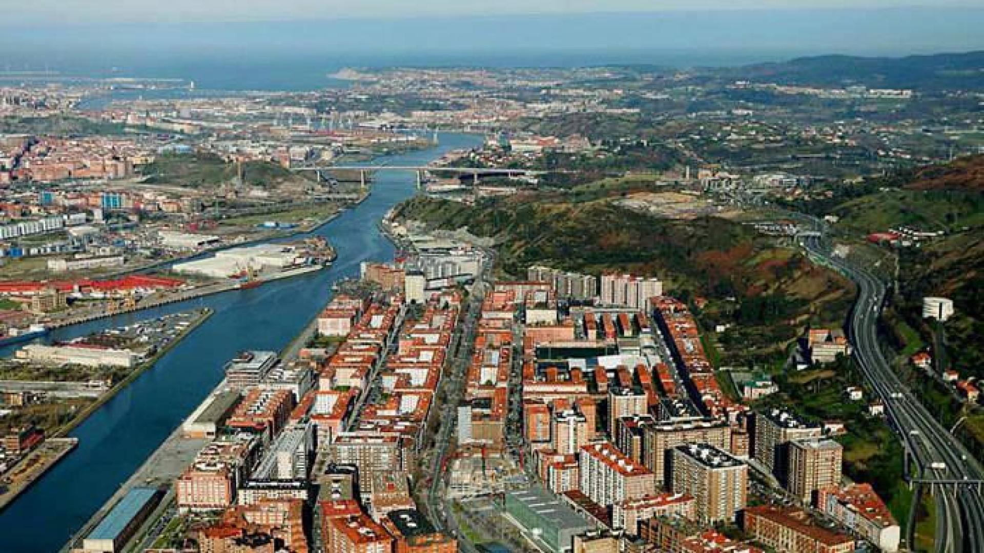 Detenido el hijo de la anciana muerta en Bilbao tras no ser auxiliada al sufrir una caída