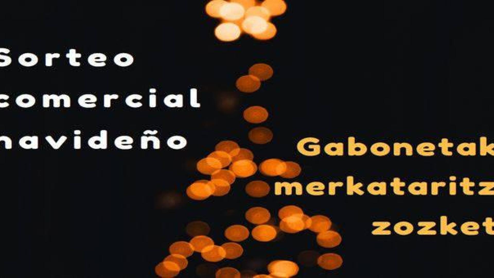 Conoce los números premiados en la campaña comercial navideña