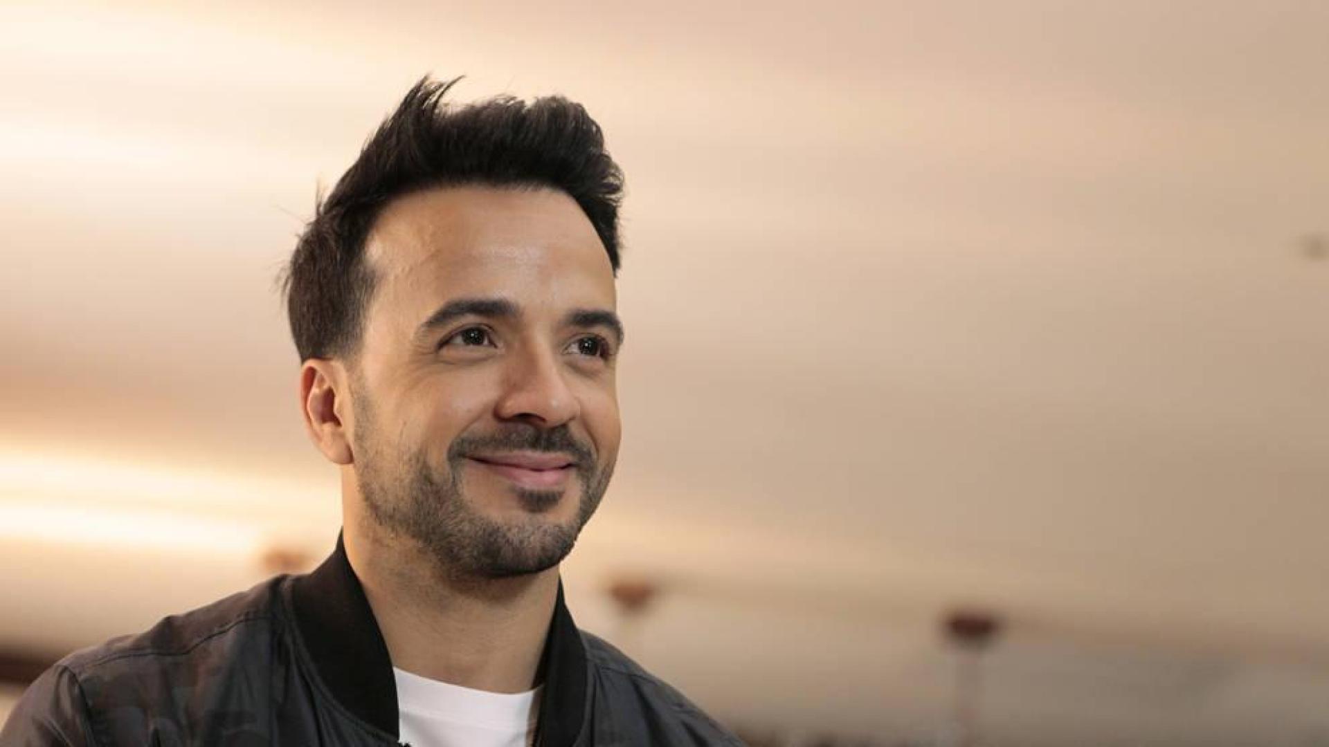 Luis Fonsi comenzará en julio su gira por España