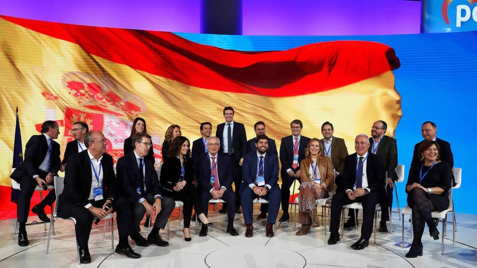 Ana Beltrán: "Nuestro objetivo es sacar al nacionalismo vasco de Navarra"