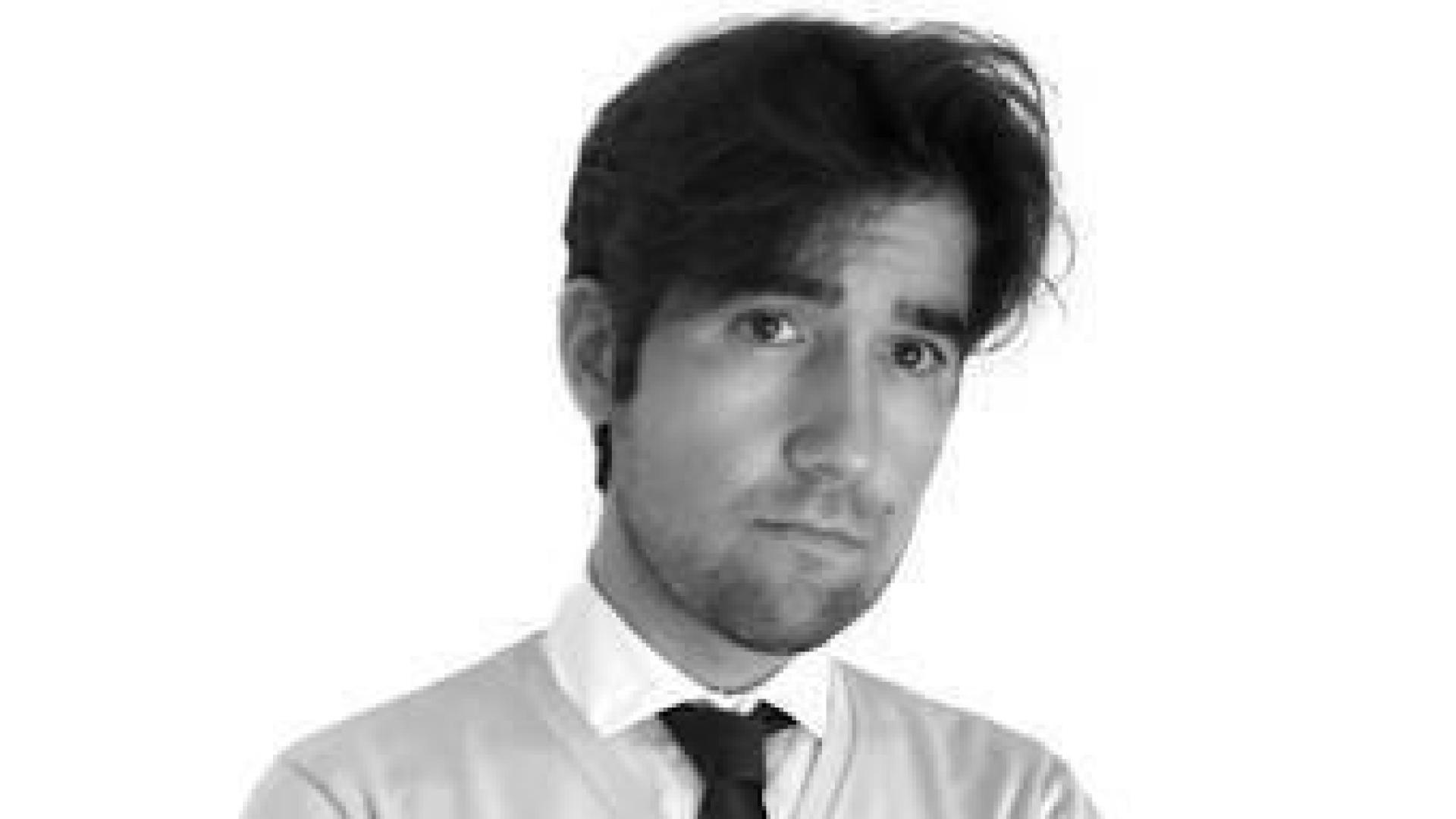 Premiado un joven arquitecto pamplonés