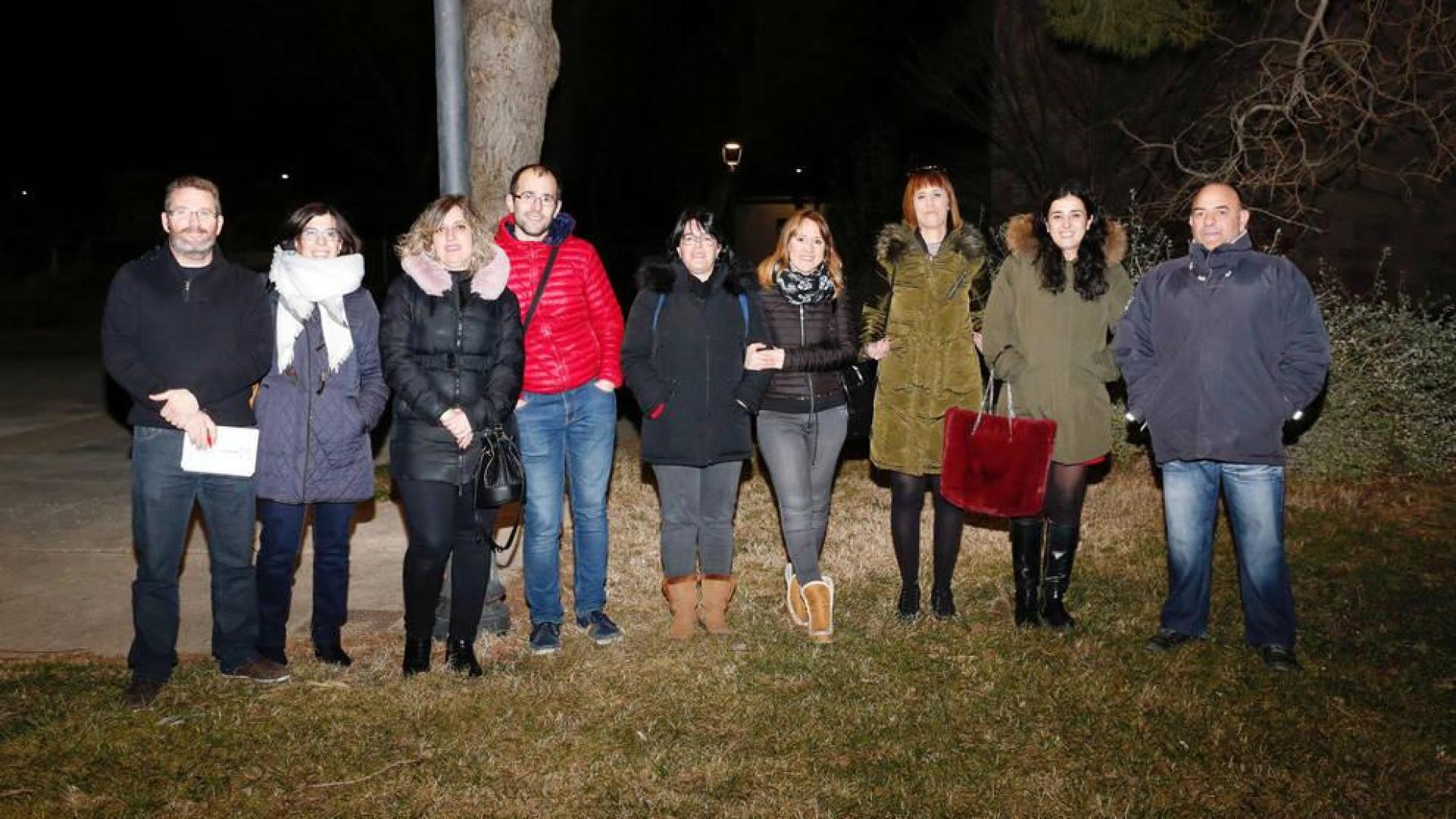 Alumnos del instituto de Ribaforada podrían iniciar el curso en Tudela