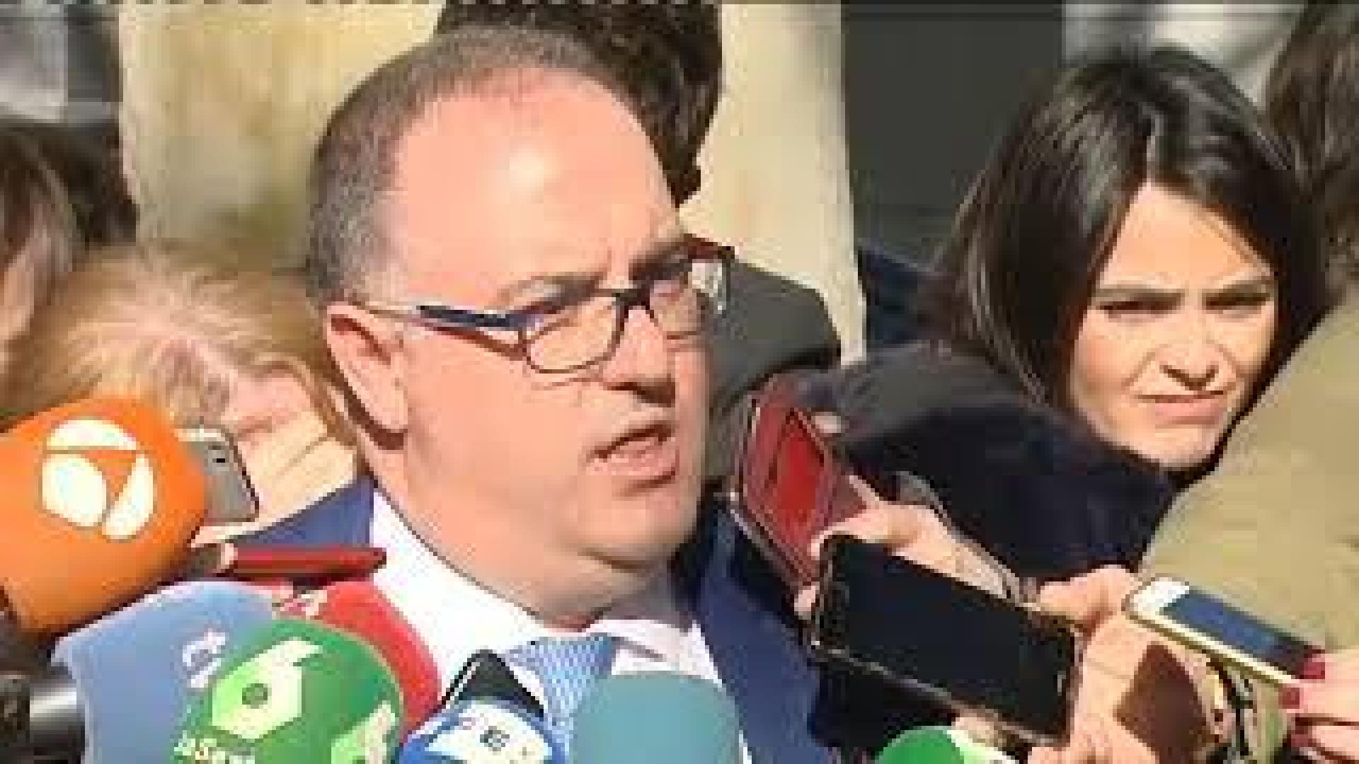 Villarejo pedirá al Gobierno que desclasifique la información sobre el 11M