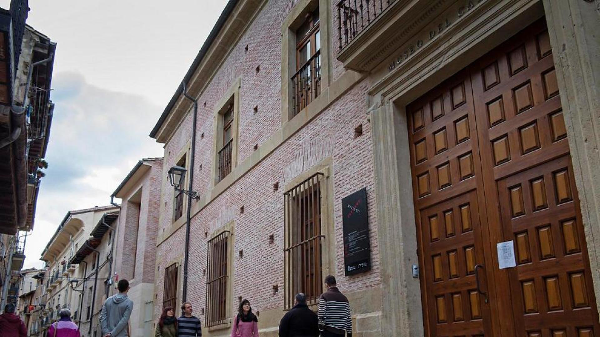 El Museo del Carlismo exhibe 124 piezas donadas por particulares