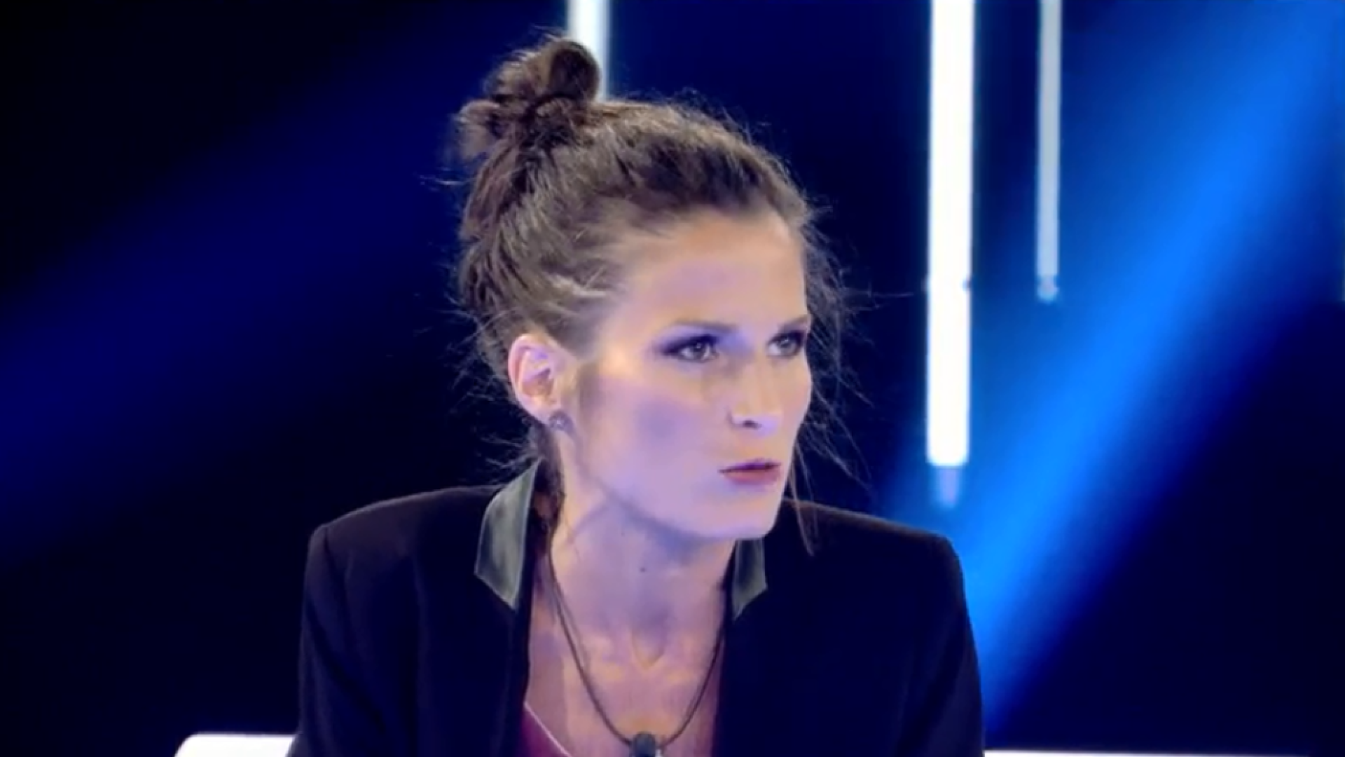 Verdeliss, nominada nuevamente por sus compañeros de 'GH VIP'