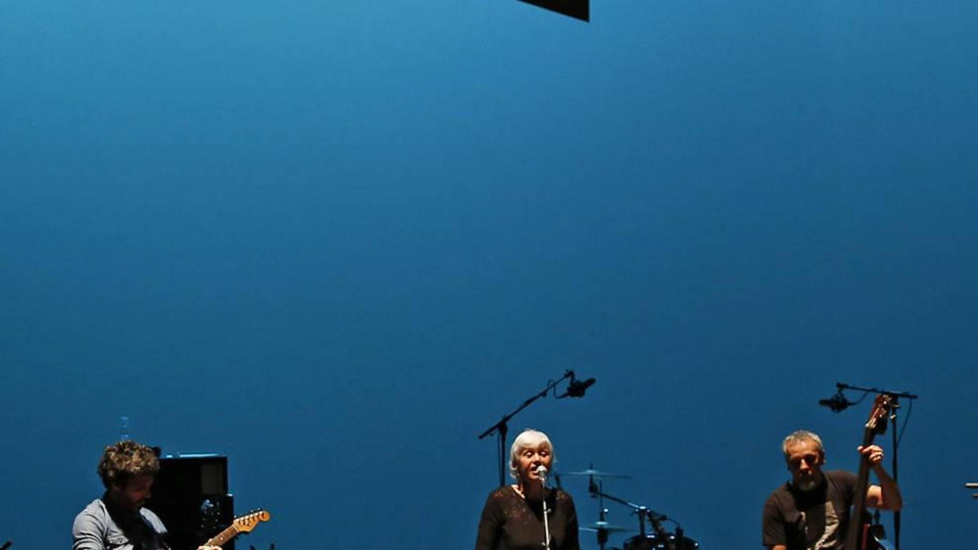 Maddi Oihenart abrirá la programación del Ayuntamiento y el Ateneo