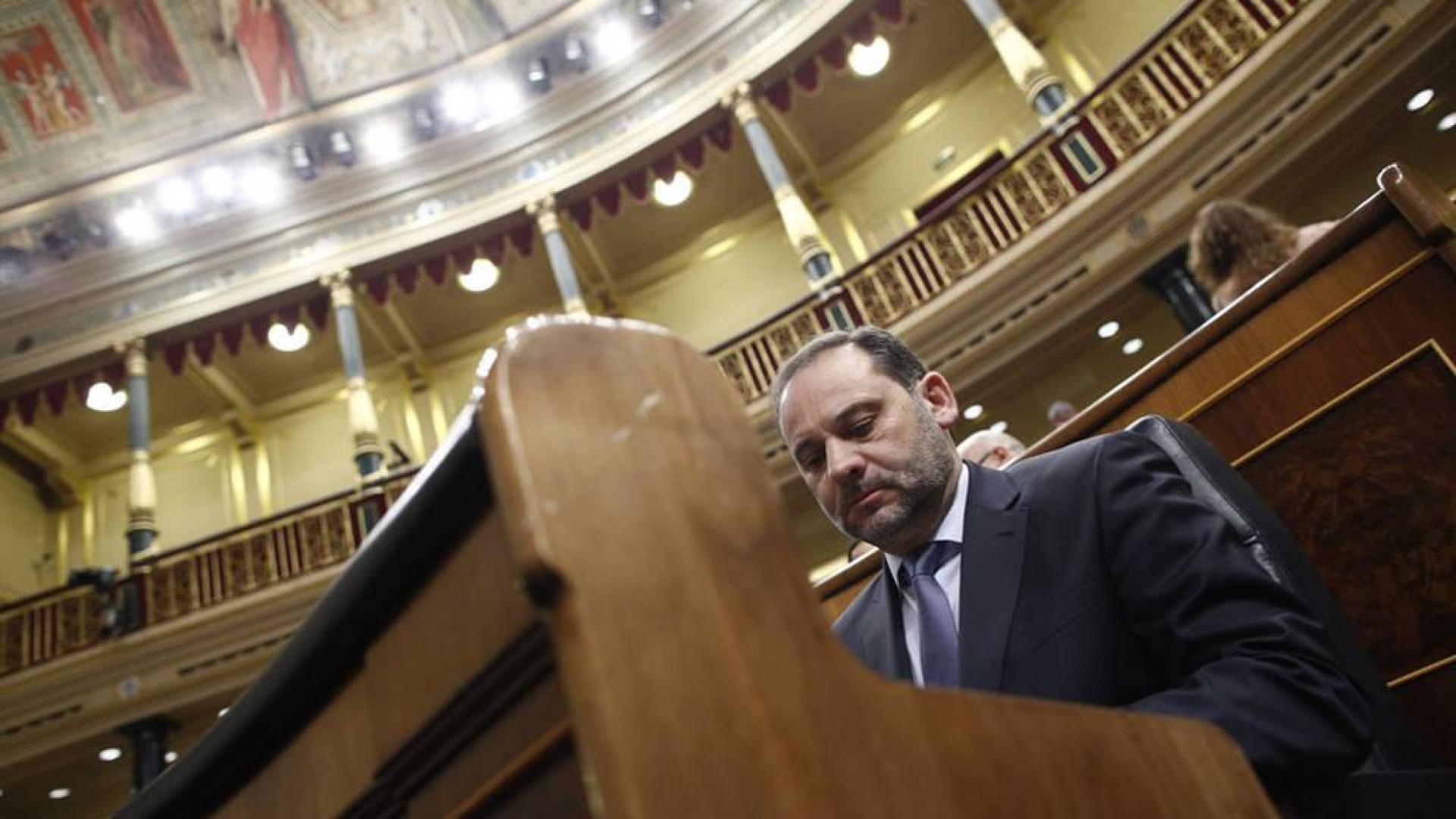 El Congreso valida las medidas económicas del Gobierno, salvo las de vivienda