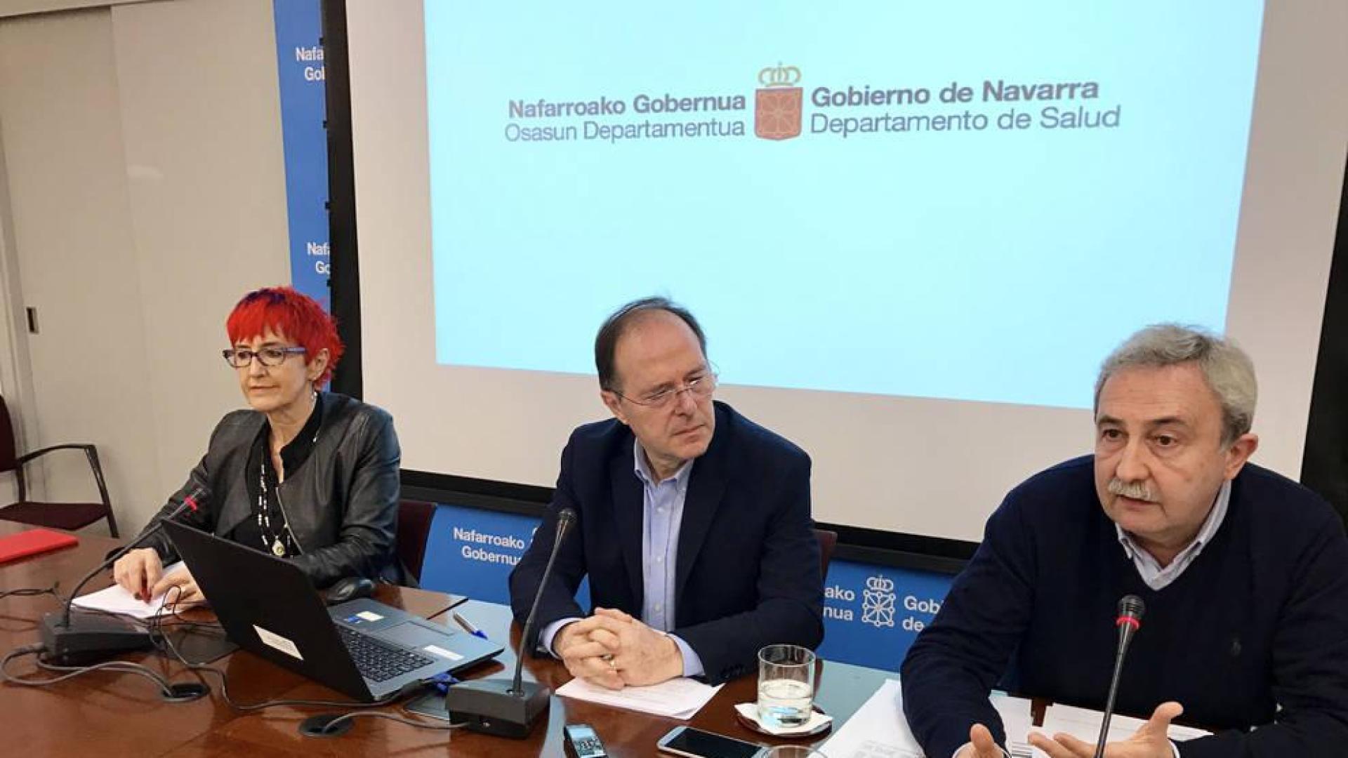 "Preocupación" en Salud por la"dificultad" para cubrir determinados puestos