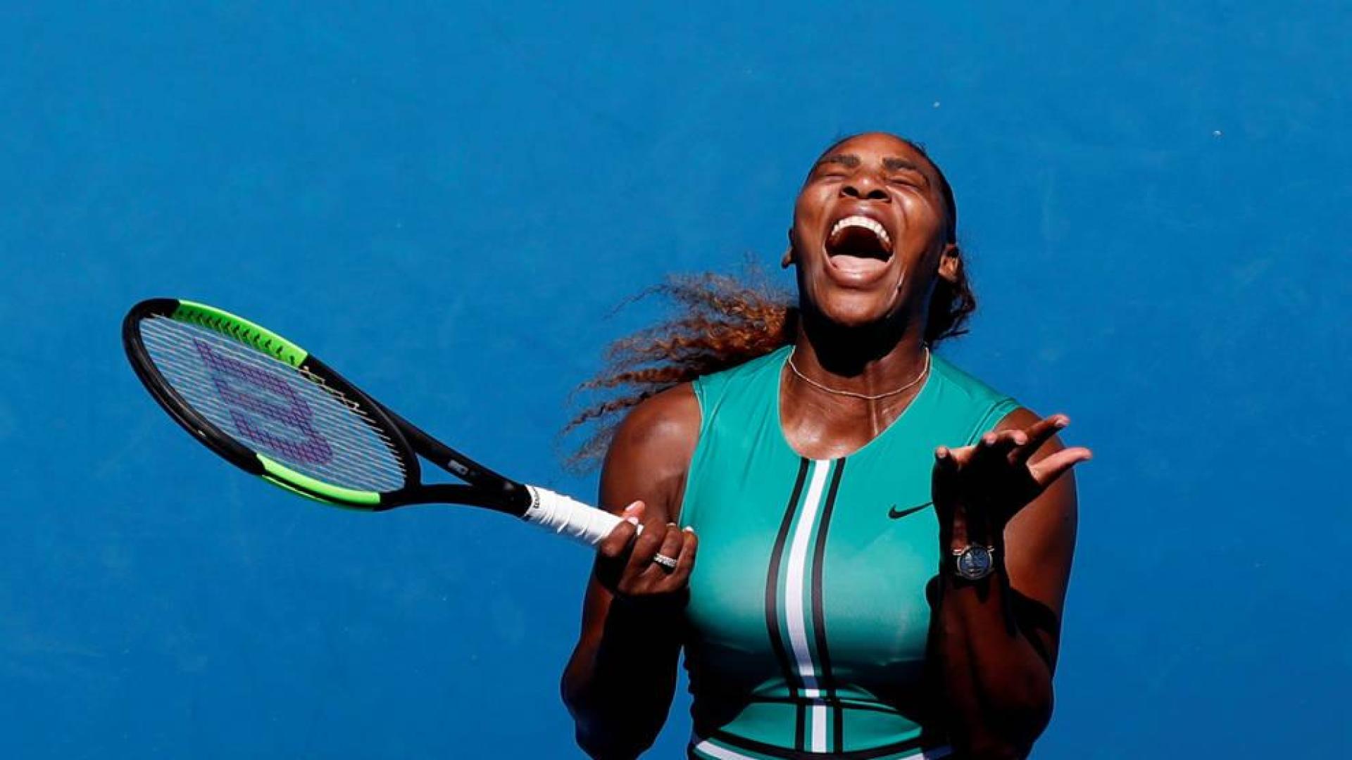 Pliskova firma una remontada épica contra Serena Williams